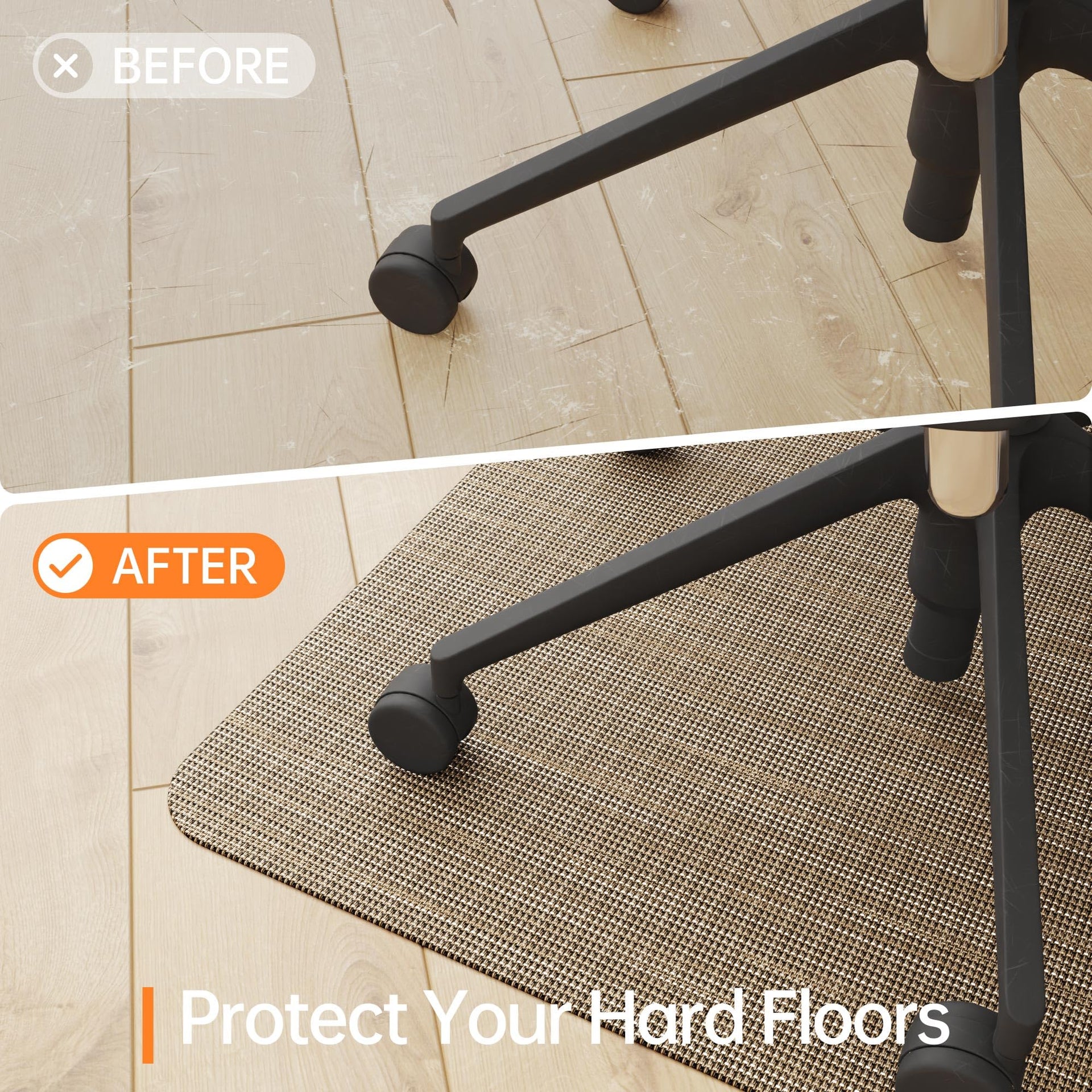 Office Chair Mat