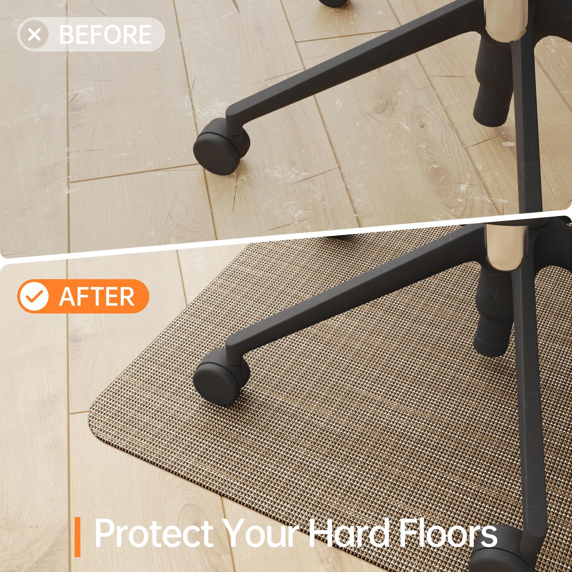 Office Chair Mat