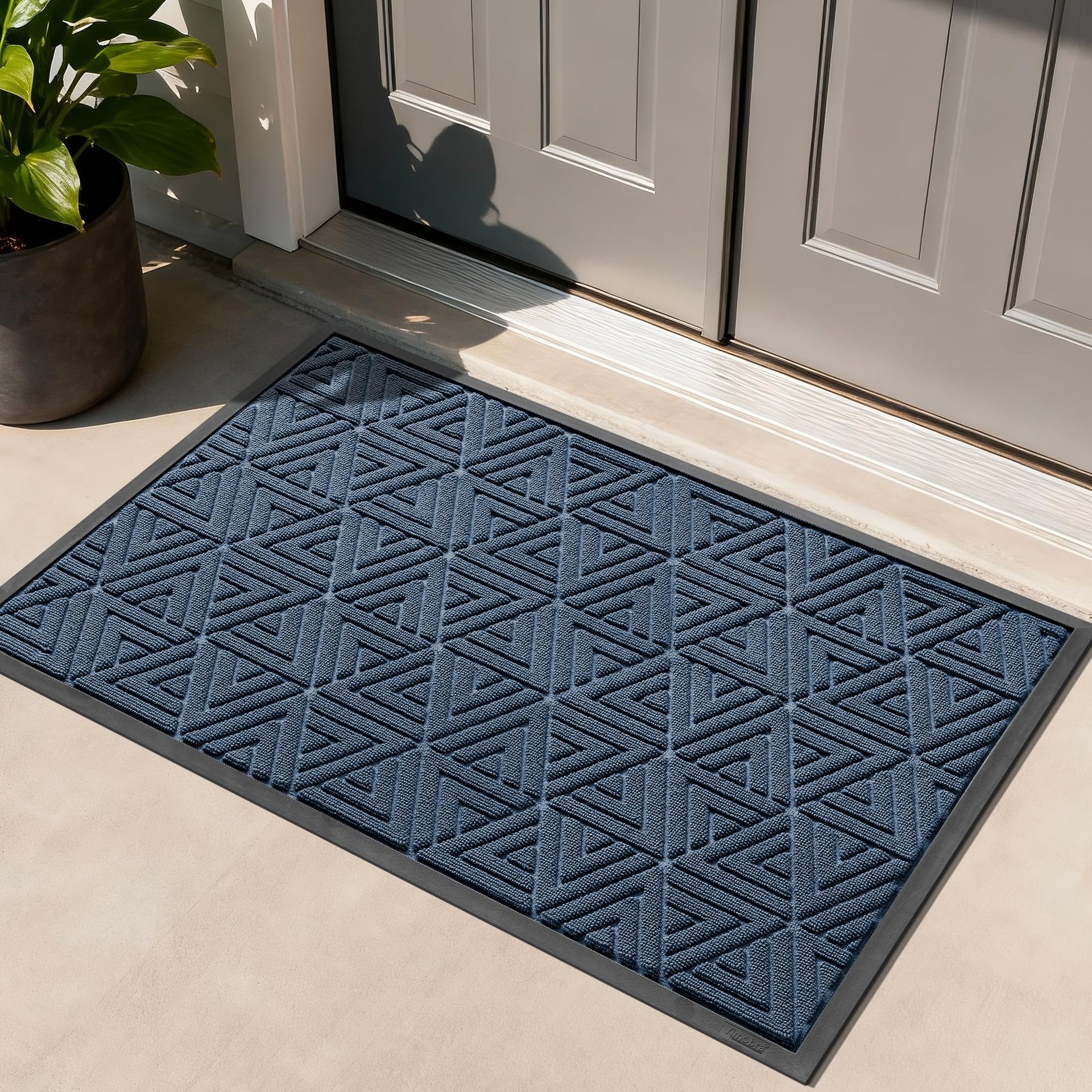 Large Door Mat 47x32 (14.67 Sq Ft)