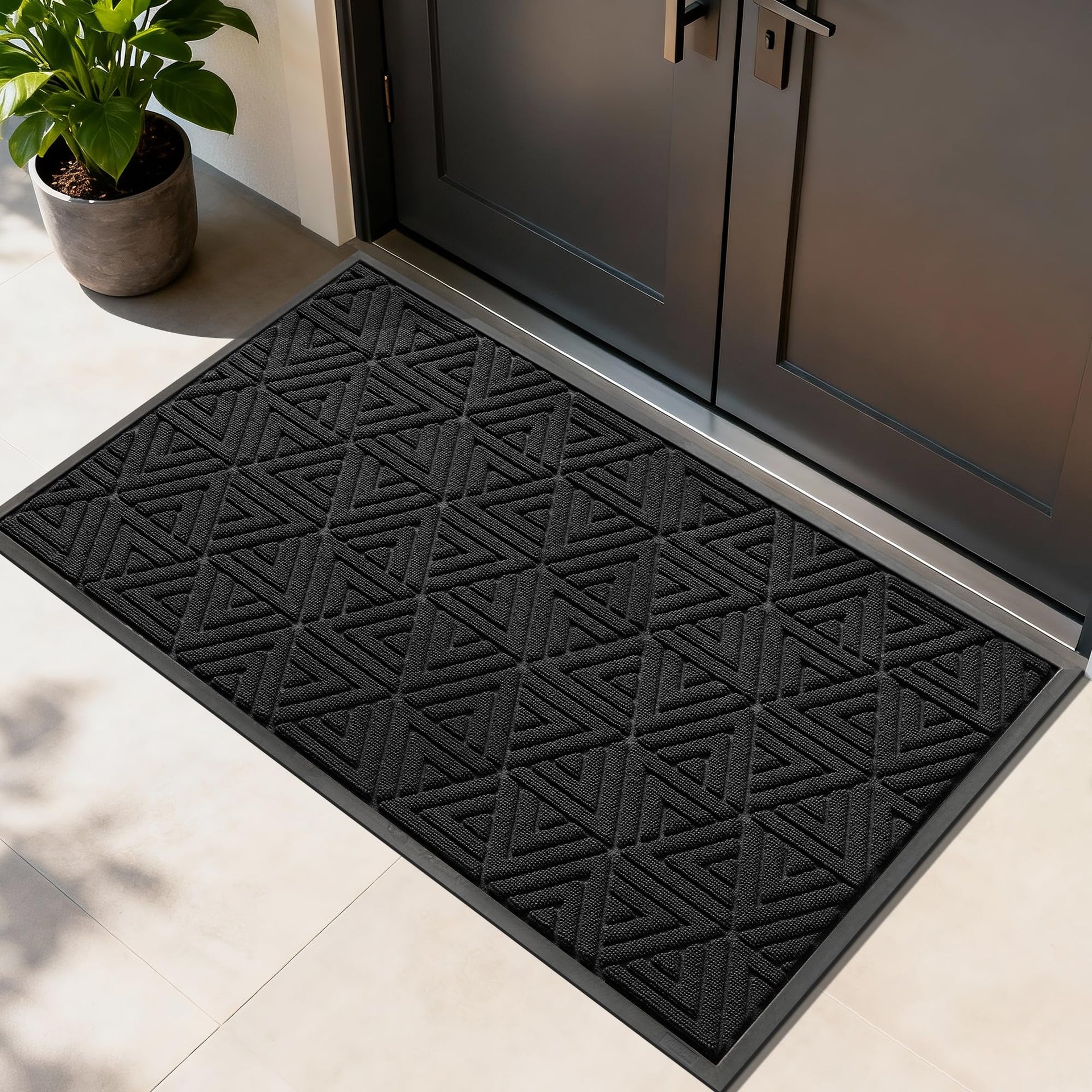 Extra Large Door Mat 60x36