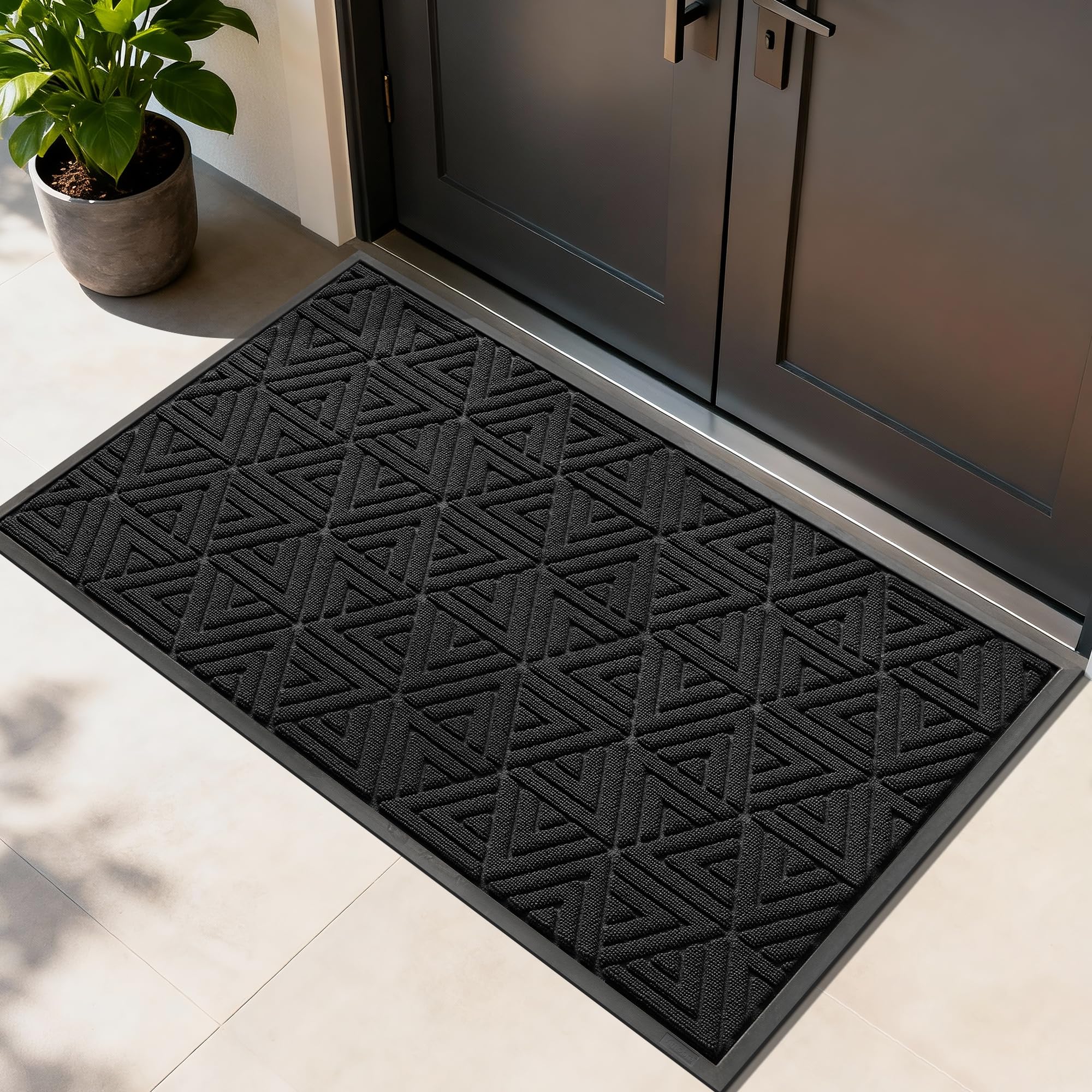 Extra Large Door Mat 60x36