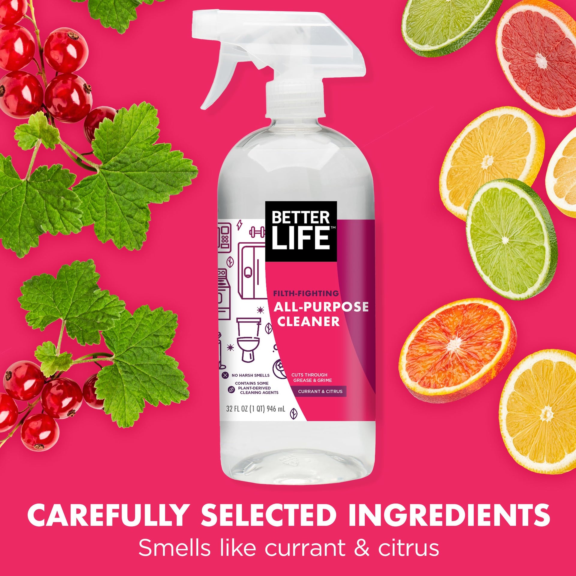All Purpose Cleaner (32 Fl Oz)