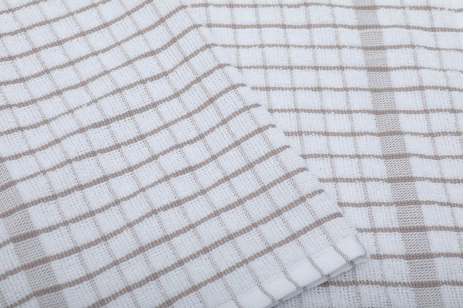 Kitchen Towels Set of 4 (4 Count)