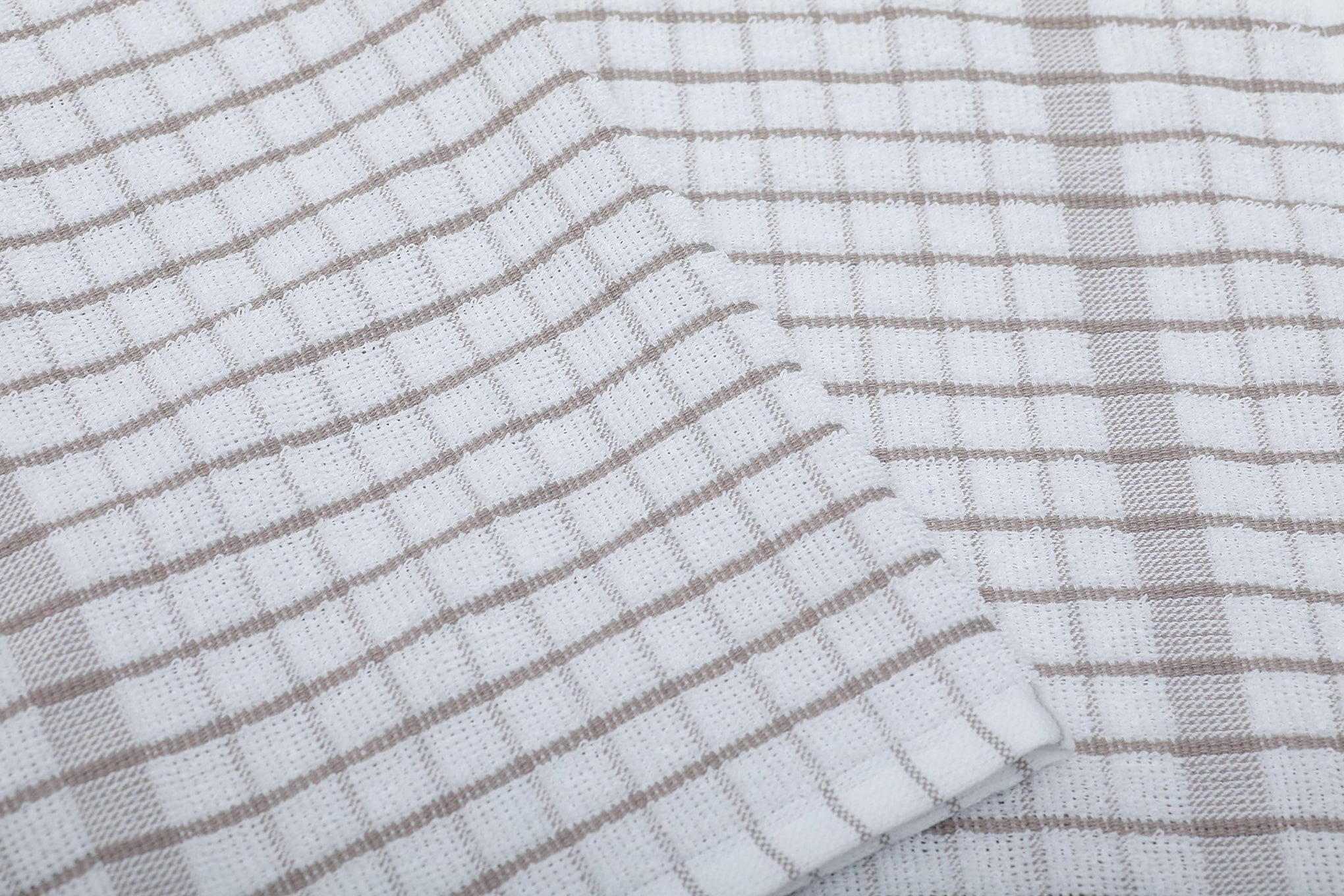Kitchen Towels Set of 4 (4 Count)