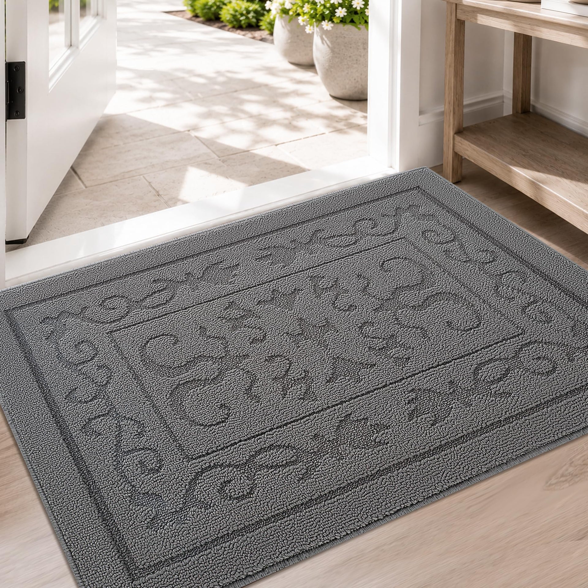 Dirt Trapper Door Mat 32"x48"