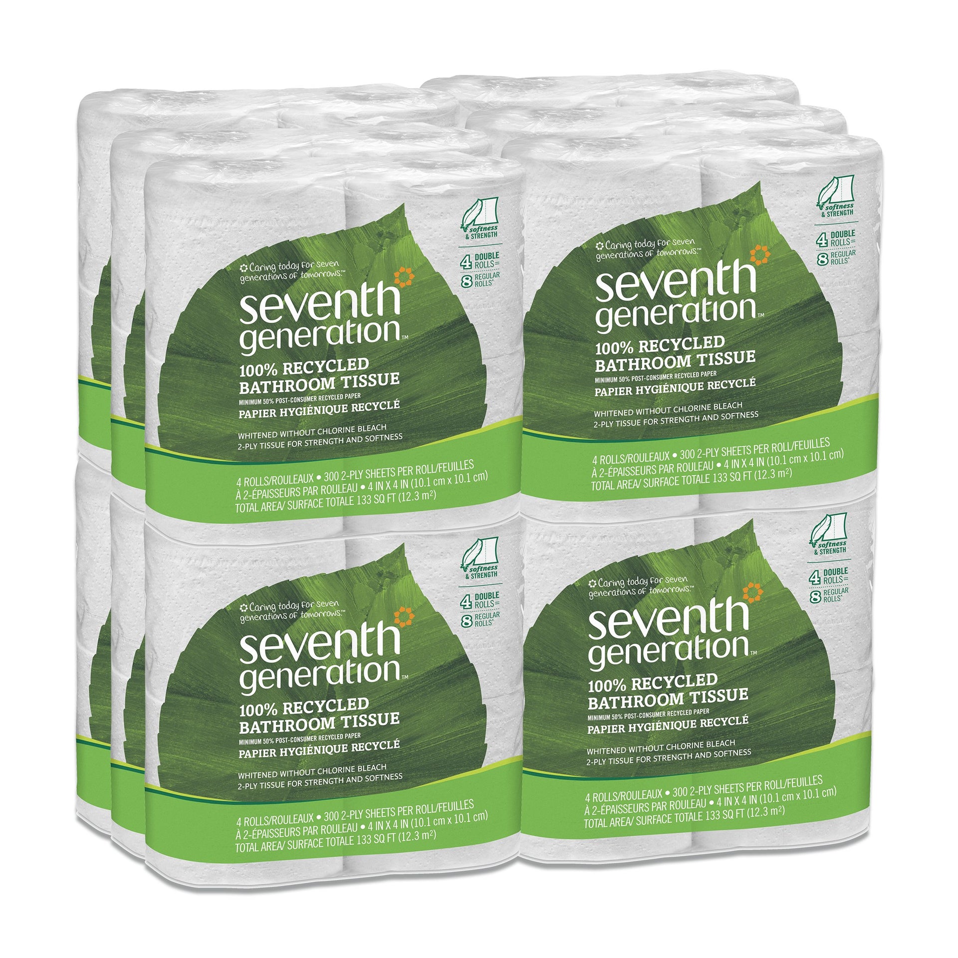 Bathroom Tissue (14400 Count)
