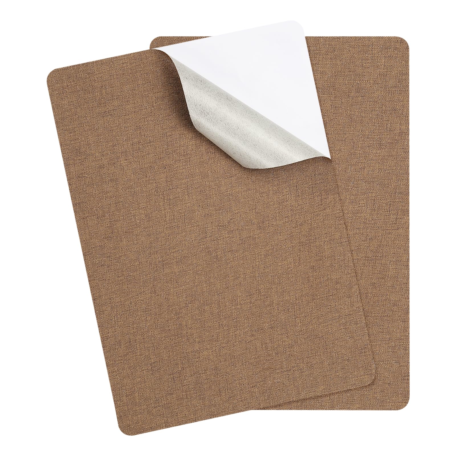 8x11 Inch Linen Repair Patches (2 Count)