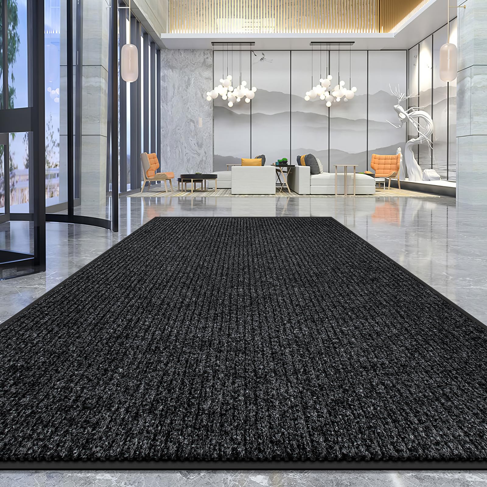 Indoor Outdoor Door Mat