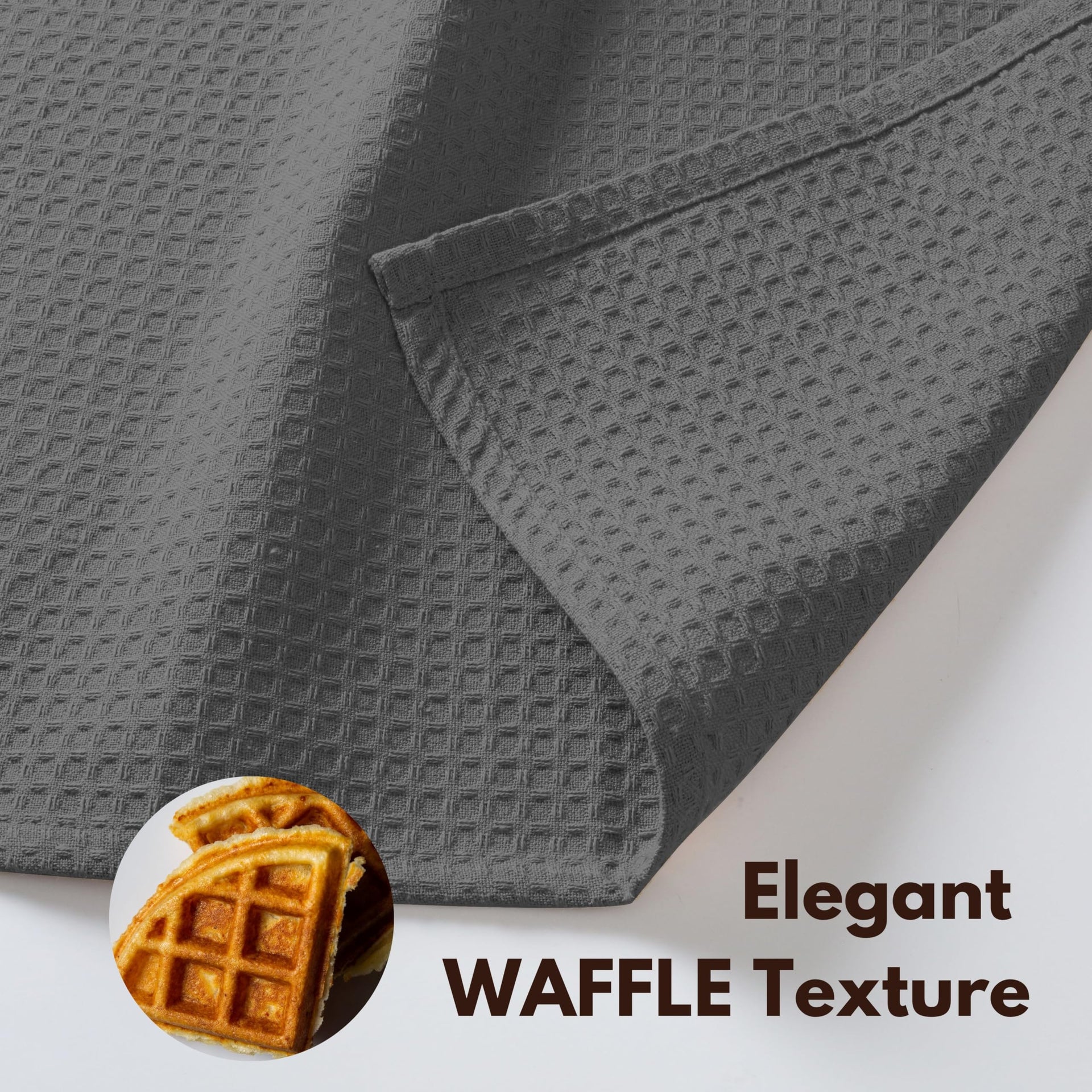 Cotton Kitchen Towel (6 Count)