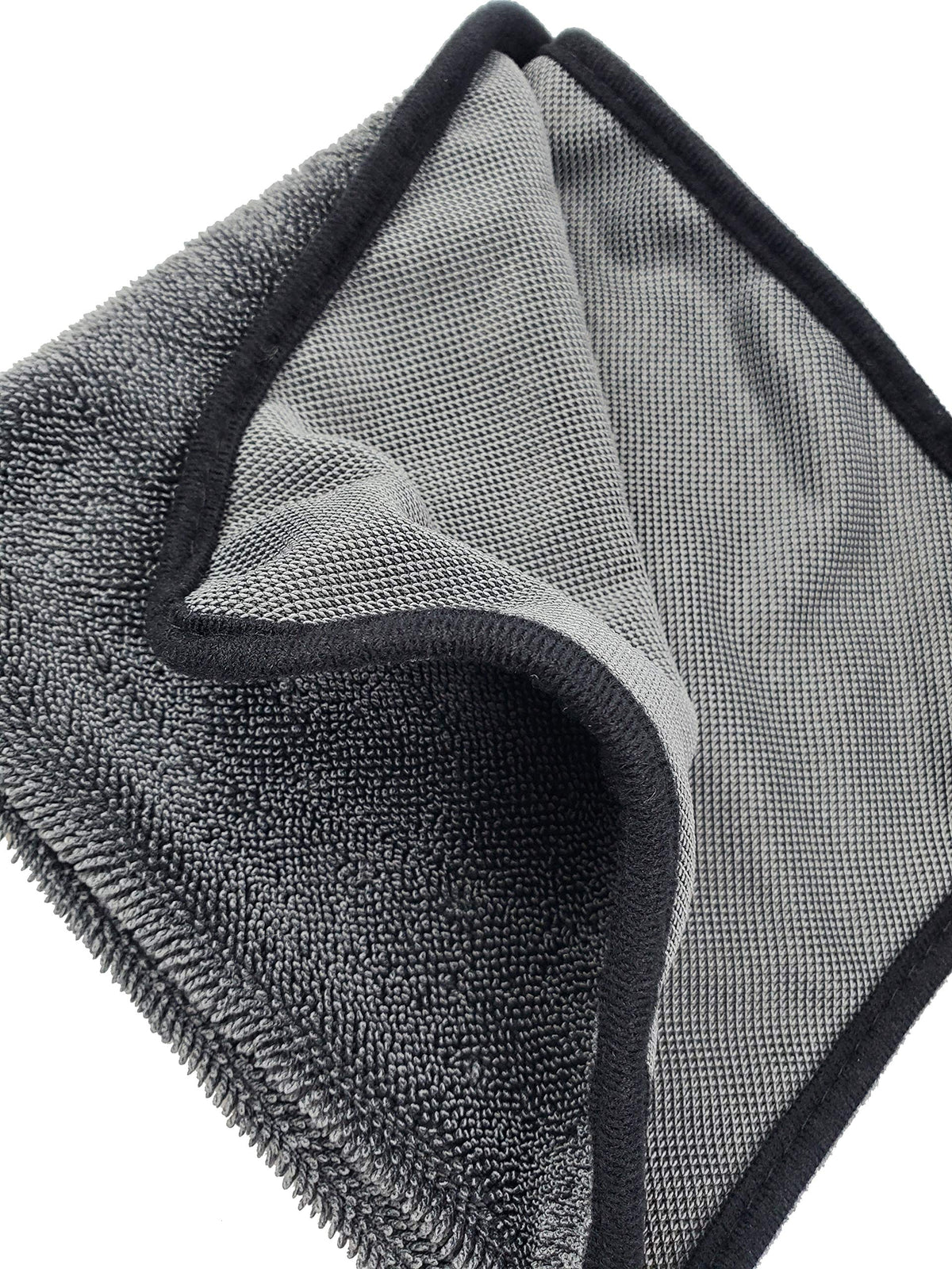 Microfiber Car Drying Towel (2 Count)
