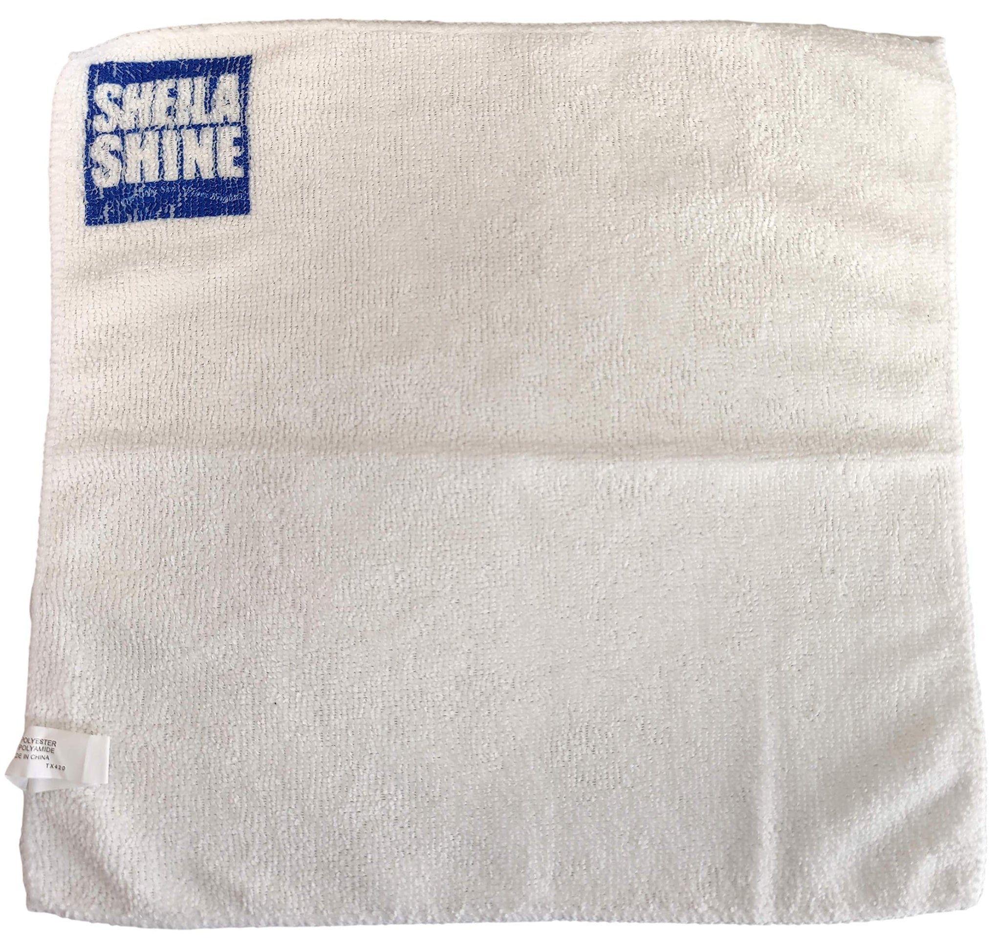 Cloth for Stainless Steel