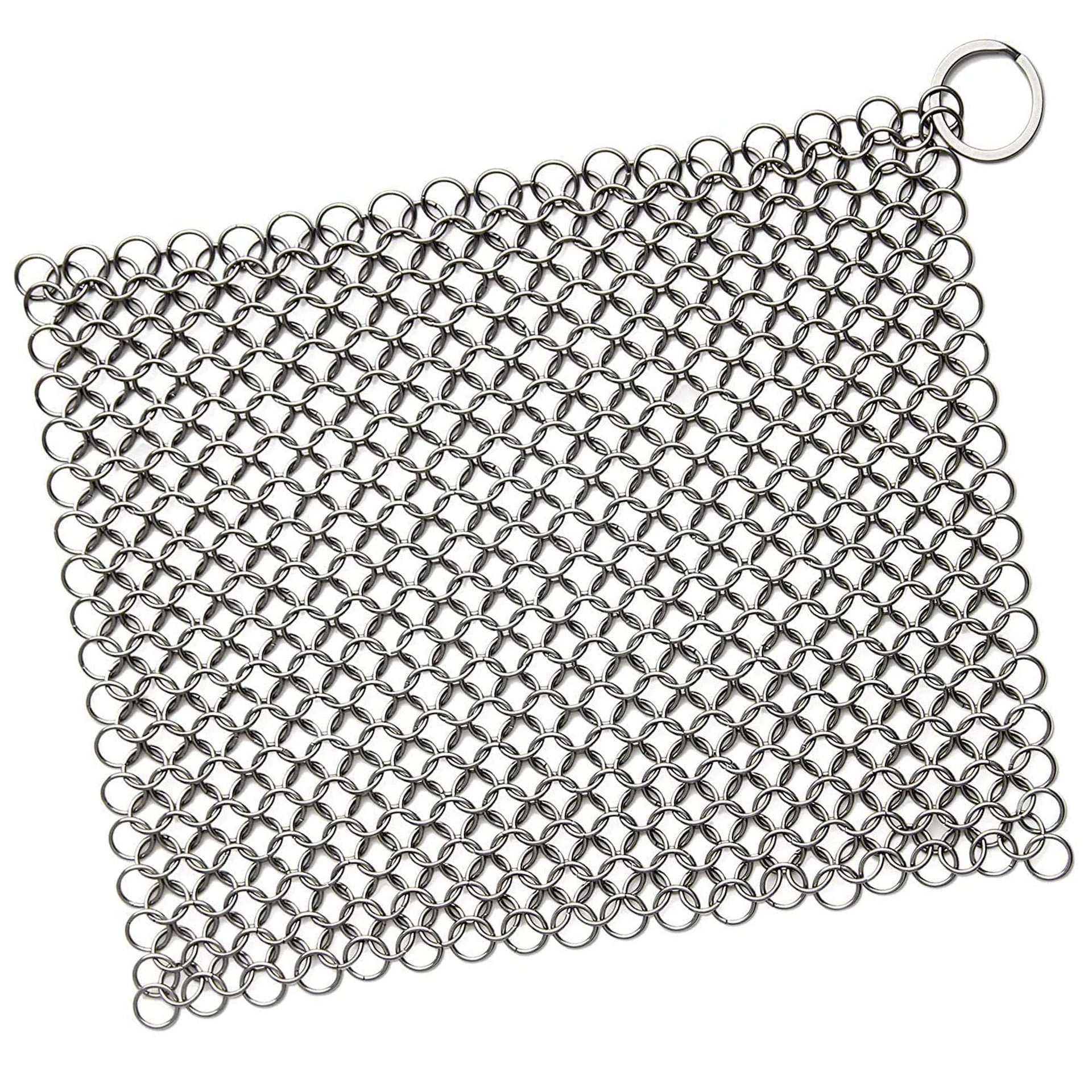 Scrubber Chainmail - ModHome Supplies