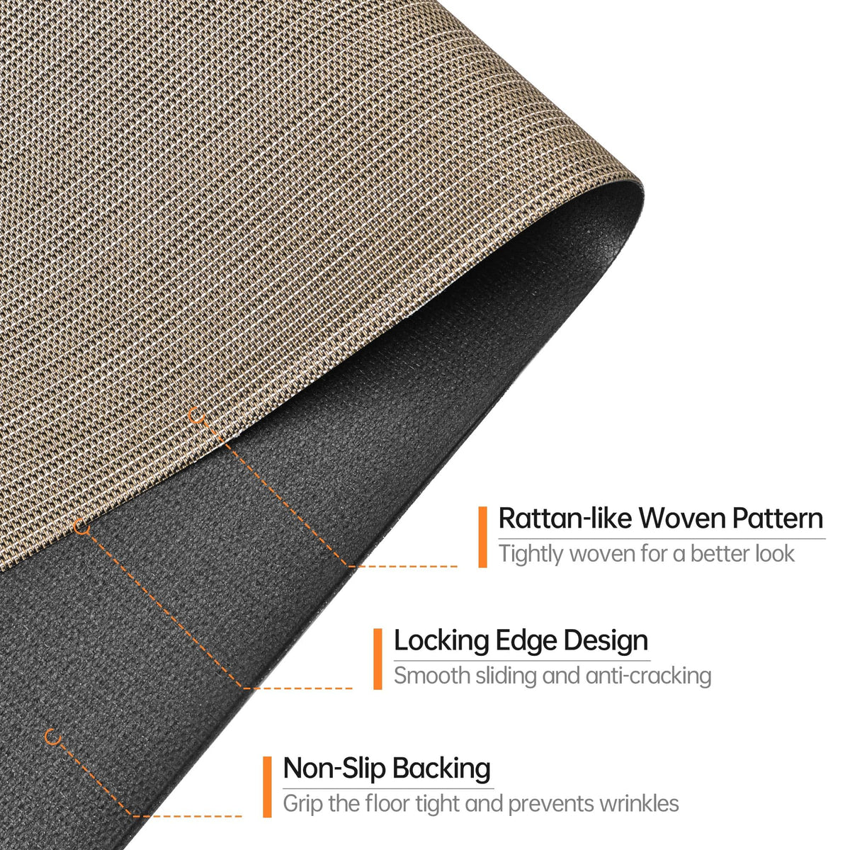 Office Chair Mat