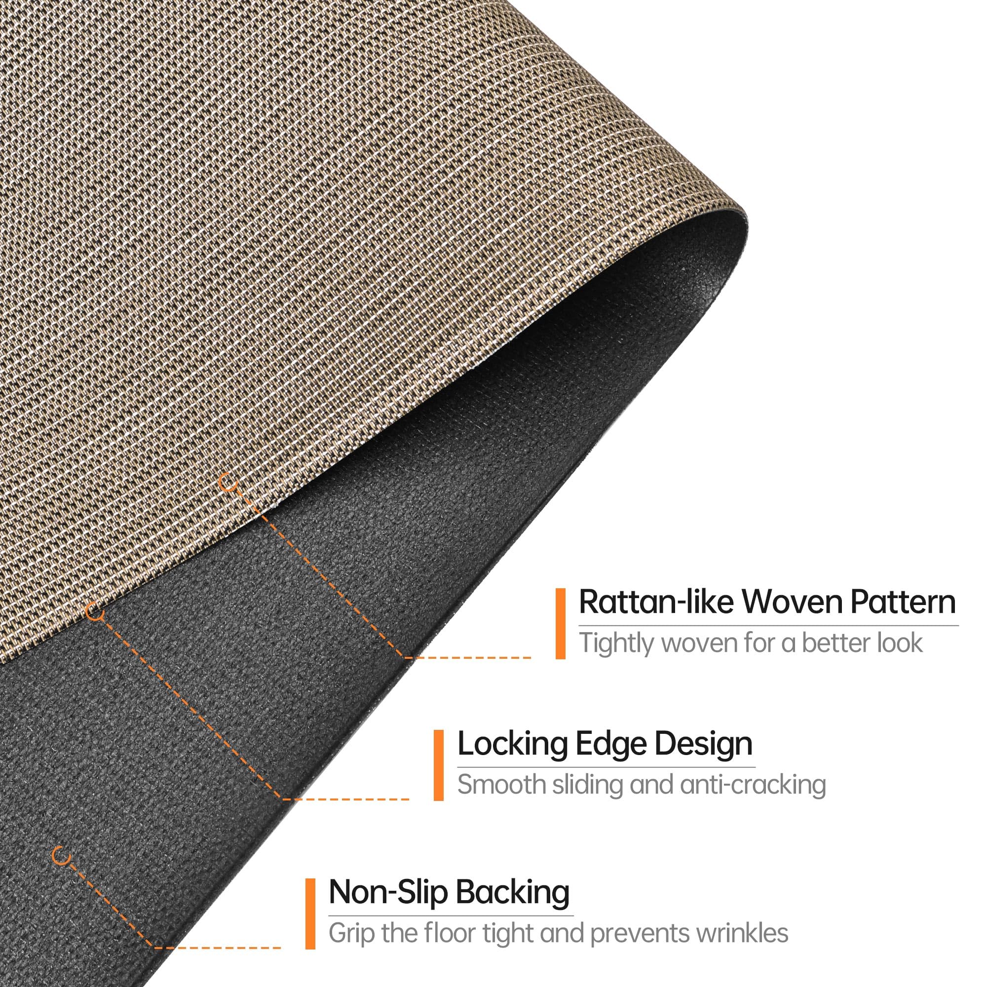 Office Chair Mat