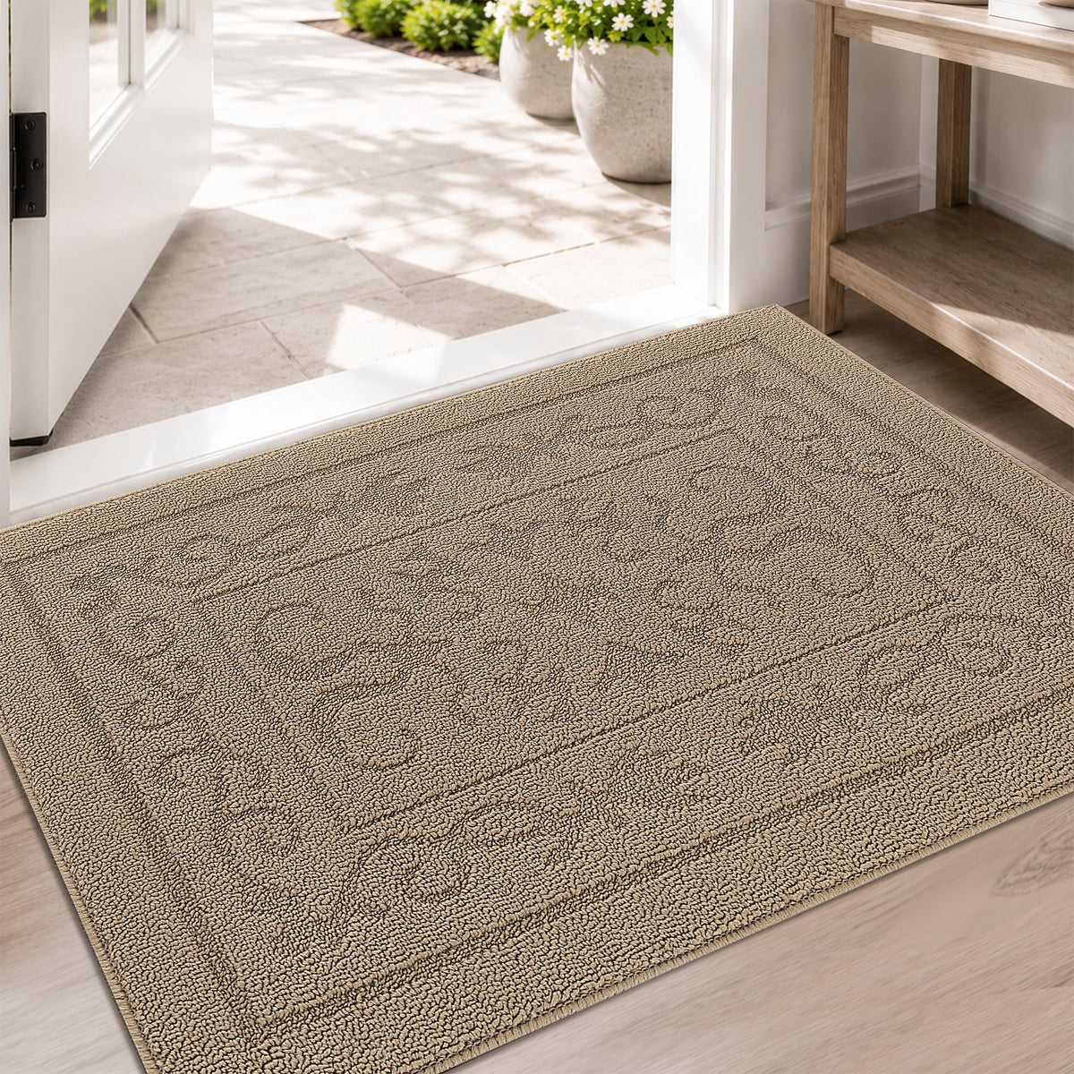 Dirt Trapper Door Mat 32" x 48"