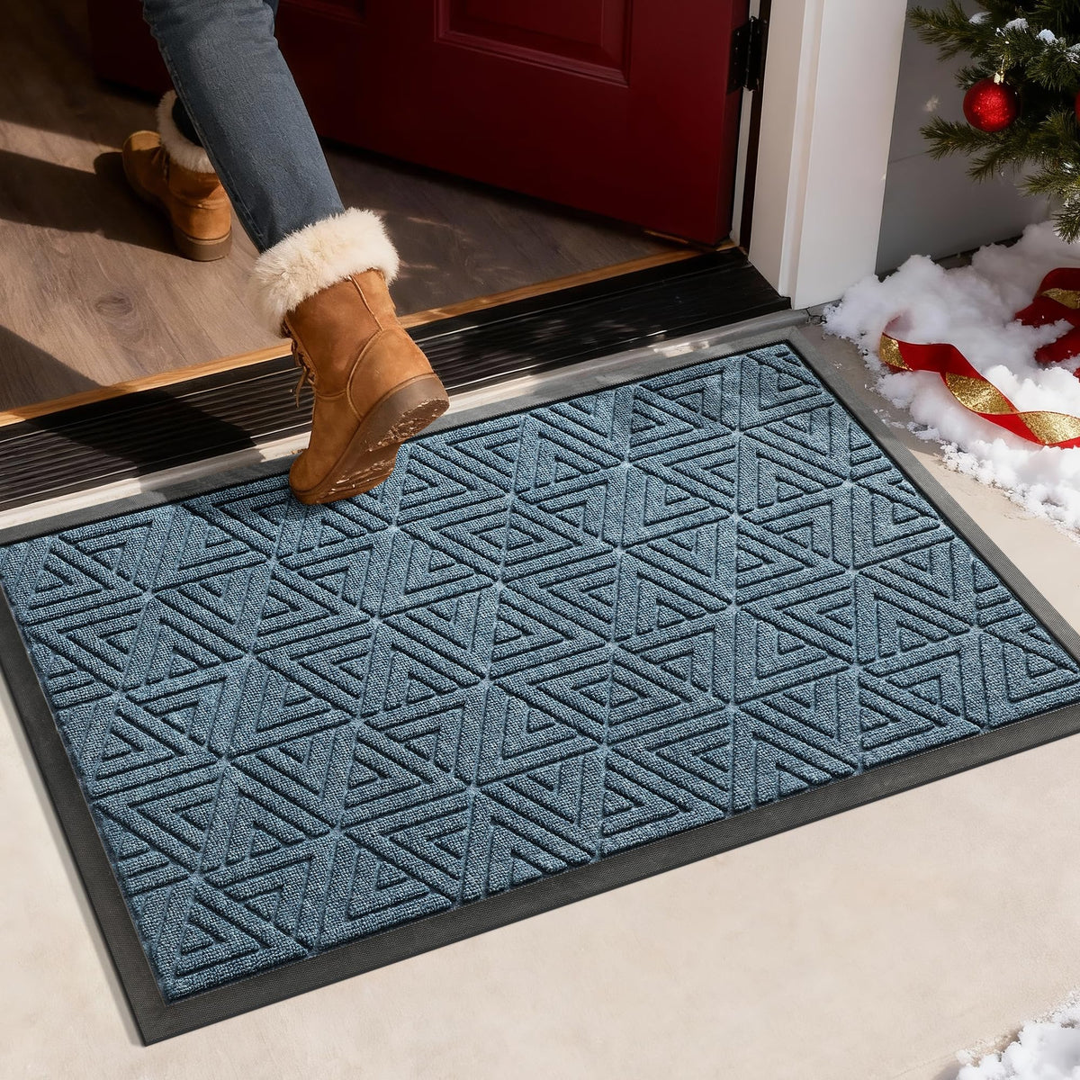 Large Door Mat 36x24