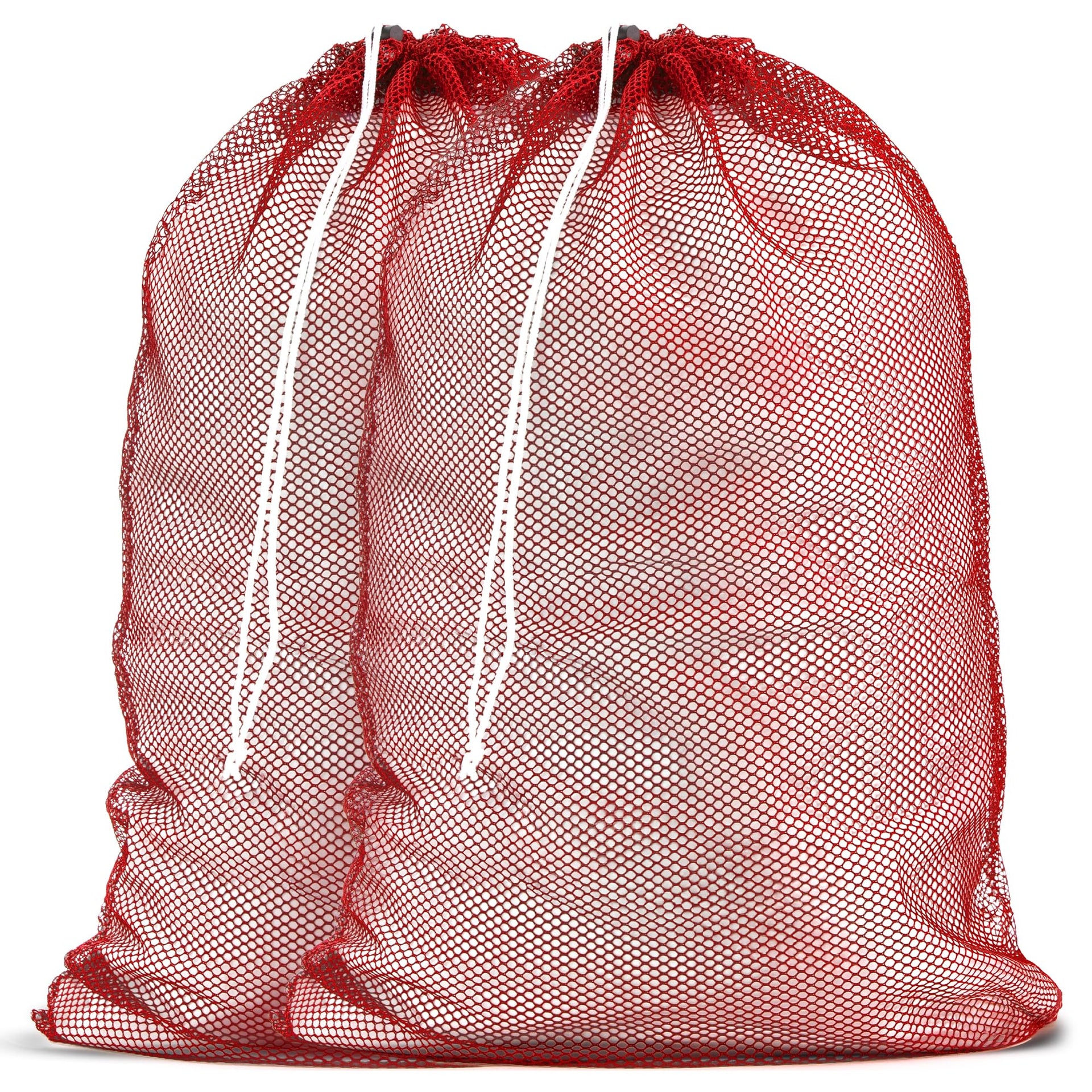 Mesh XL Laundry Bags 2 (2 Count)