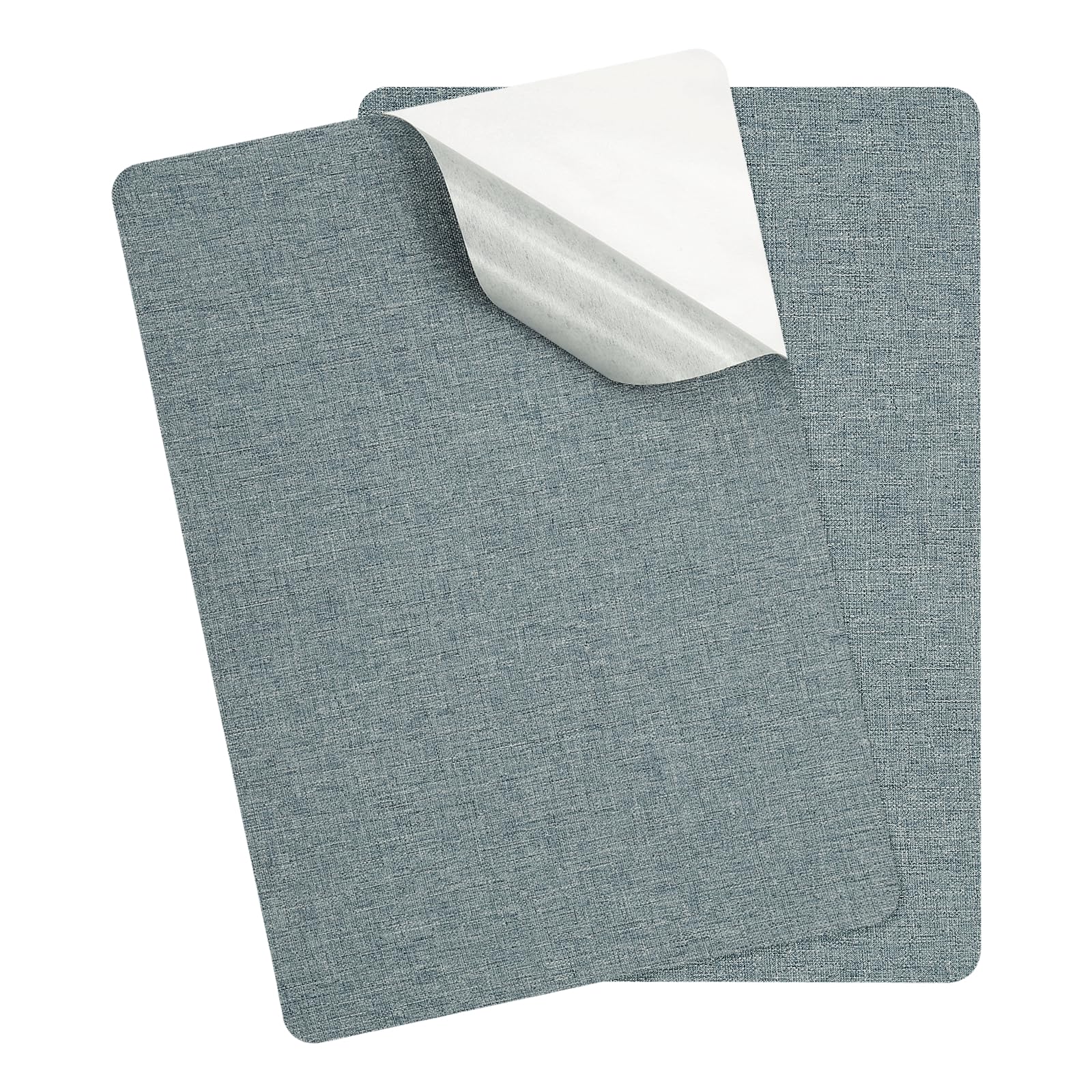 8x11 Inch Linen Repair Patches (2 Count)