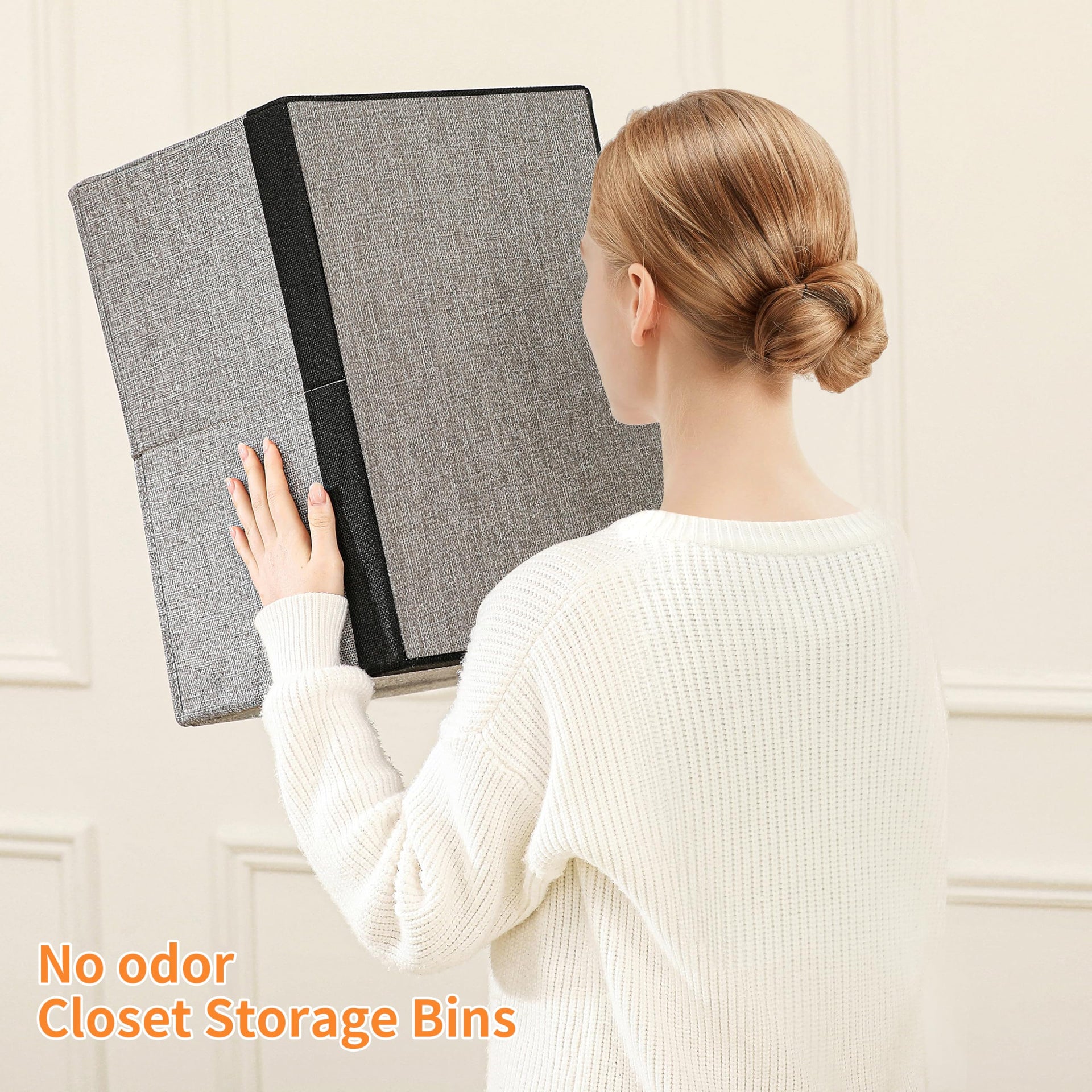 linen closet organizers and storage