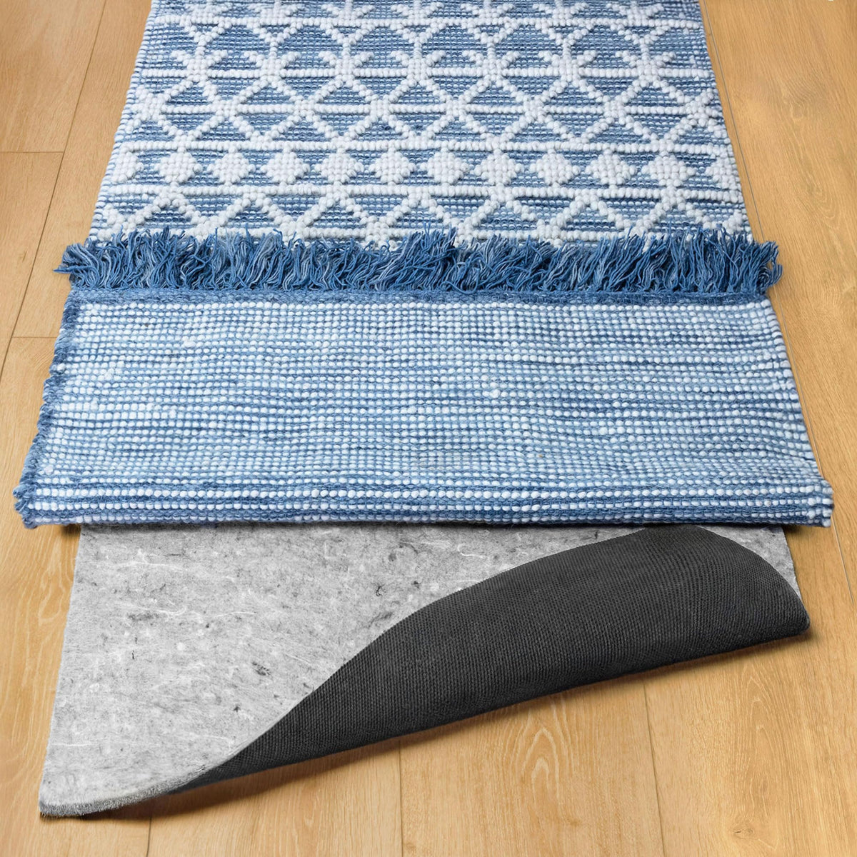 Dual Surface 2'x8'