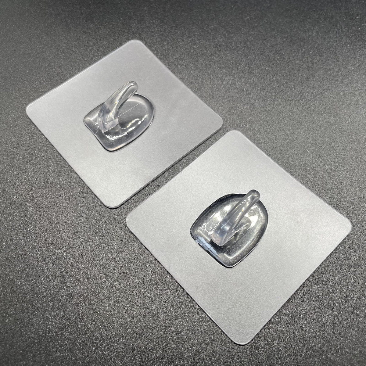 Adhesive Hooks