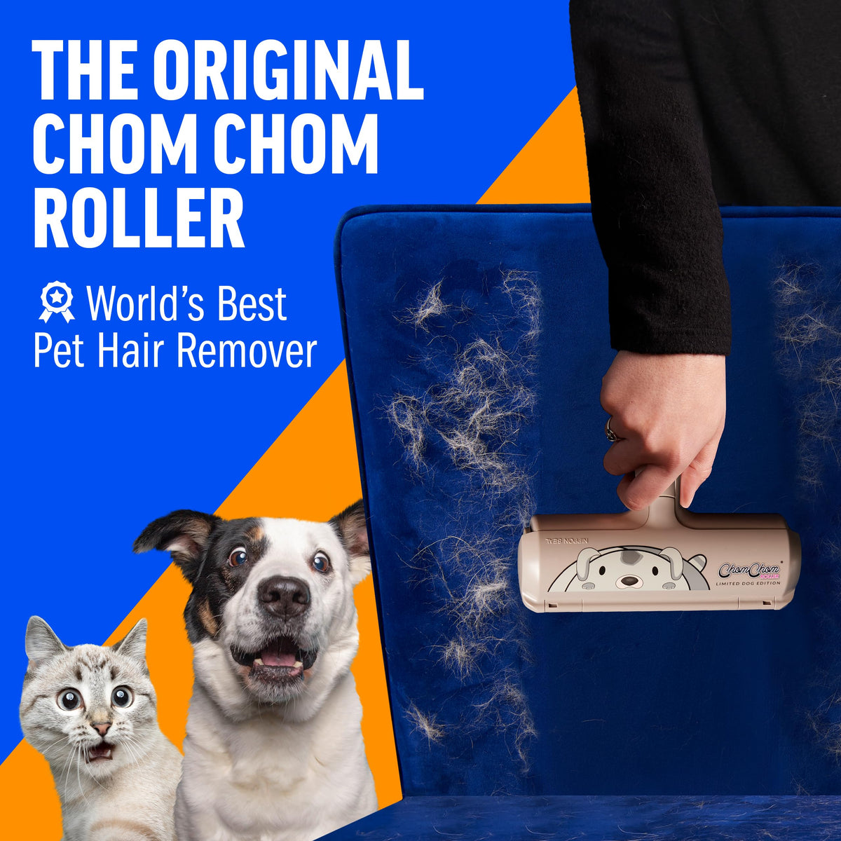 Pet Hair Remover