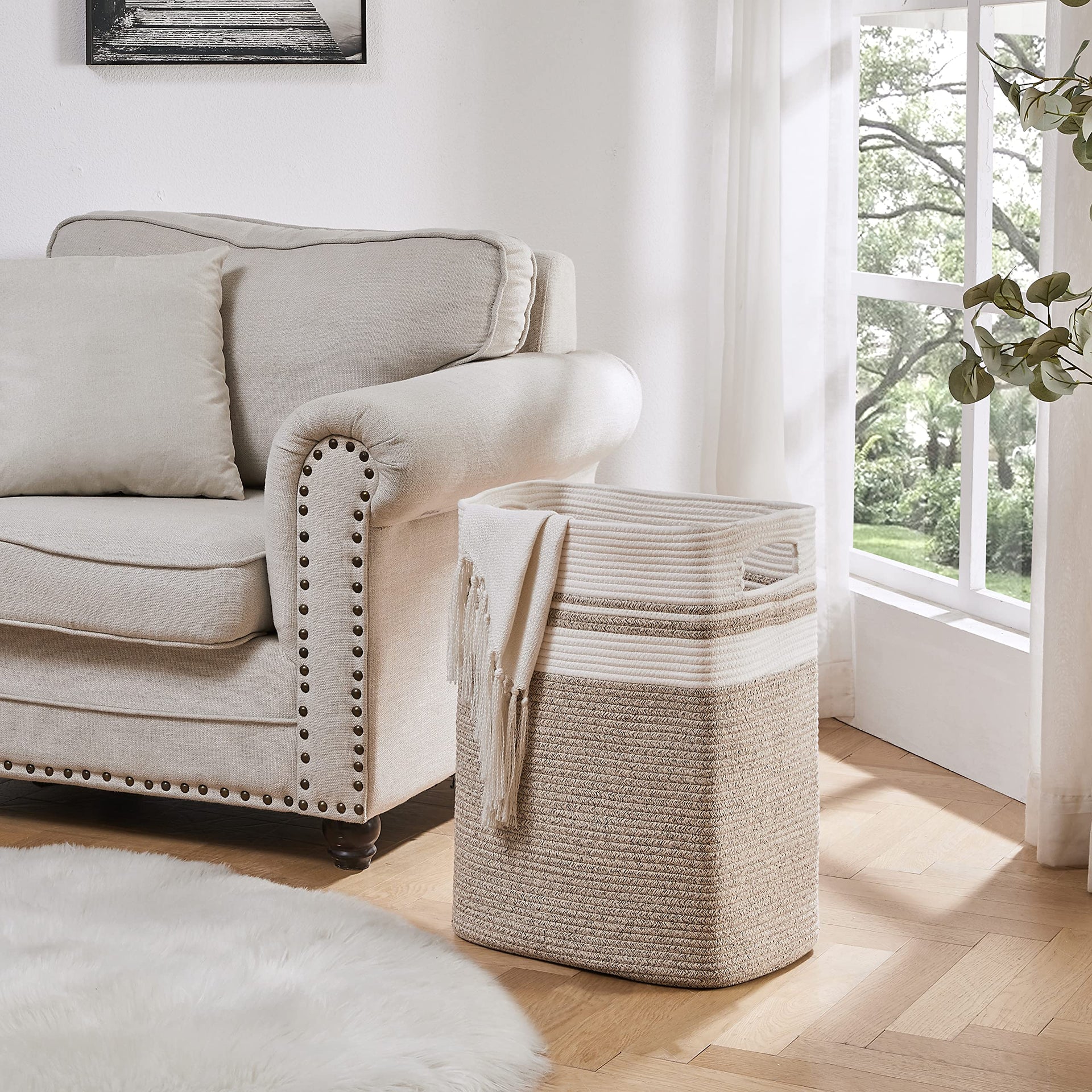 Laundry Hamper
