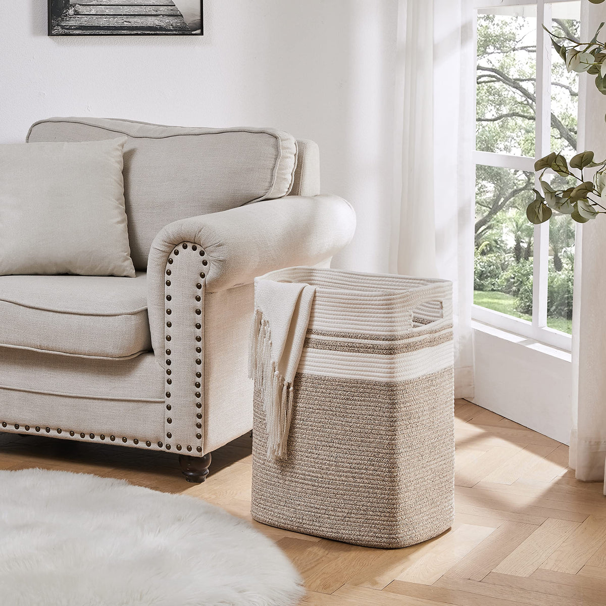 Laundry Hamper