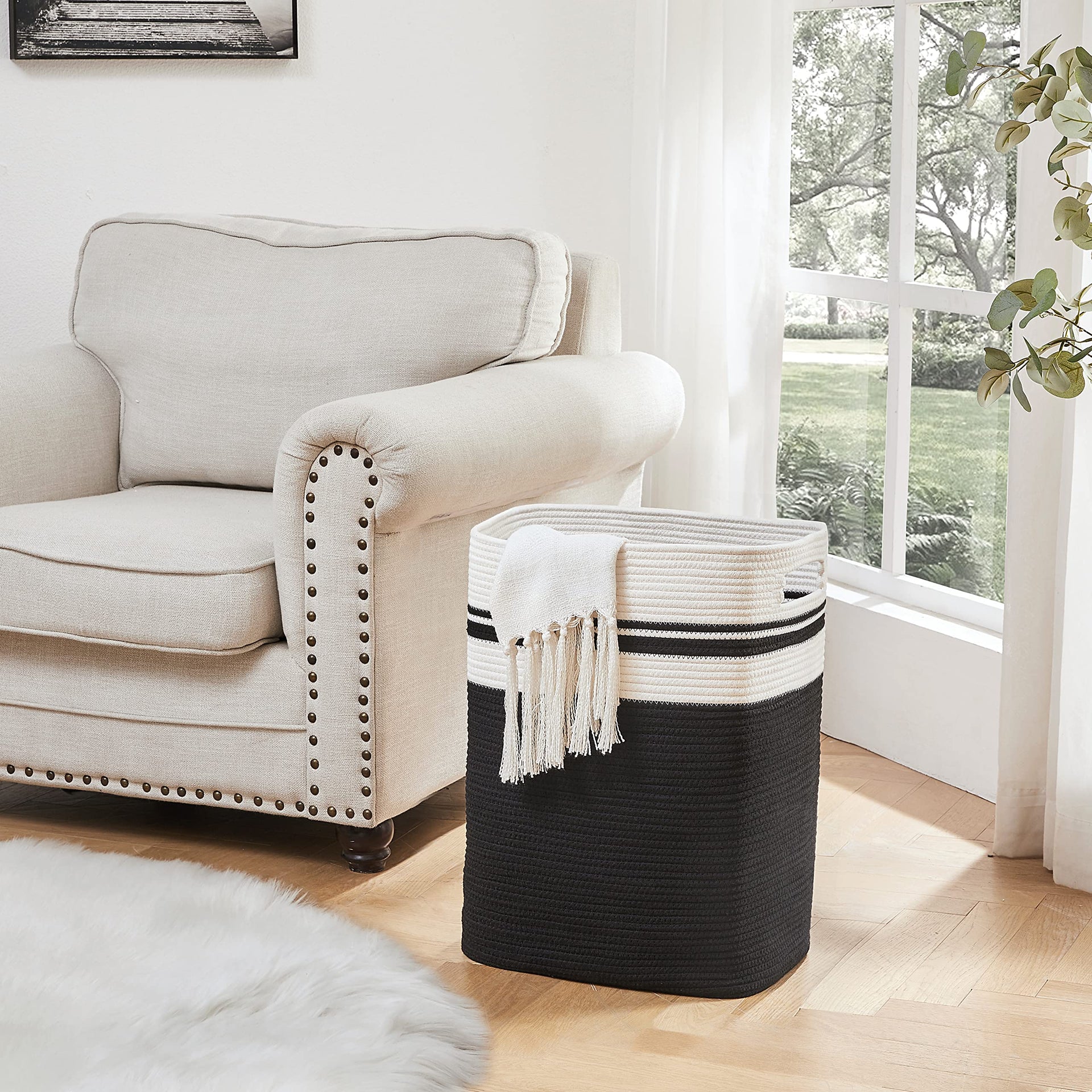 Laundry Hamper