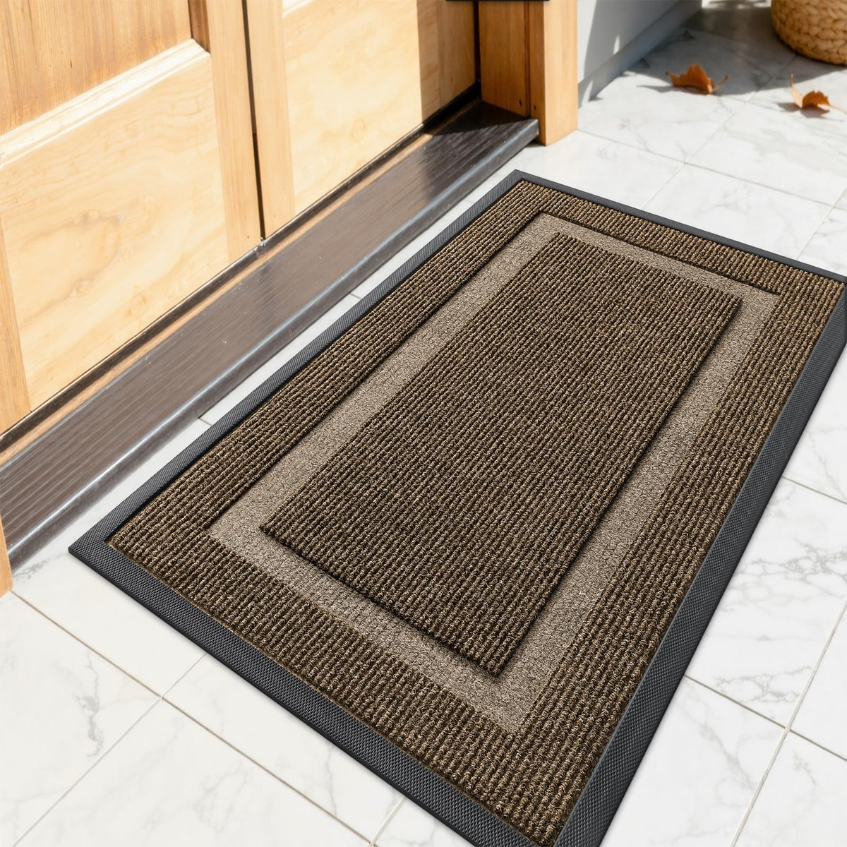 Front Door Mat 23.5x15.5