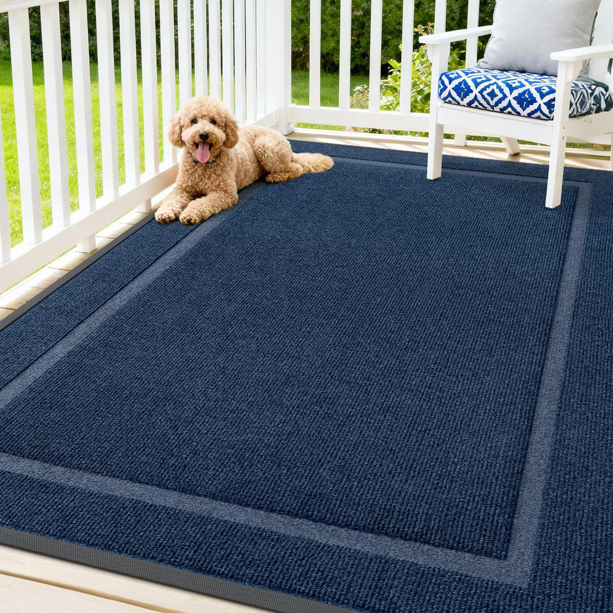 Front Door Mat Outside 71x47
