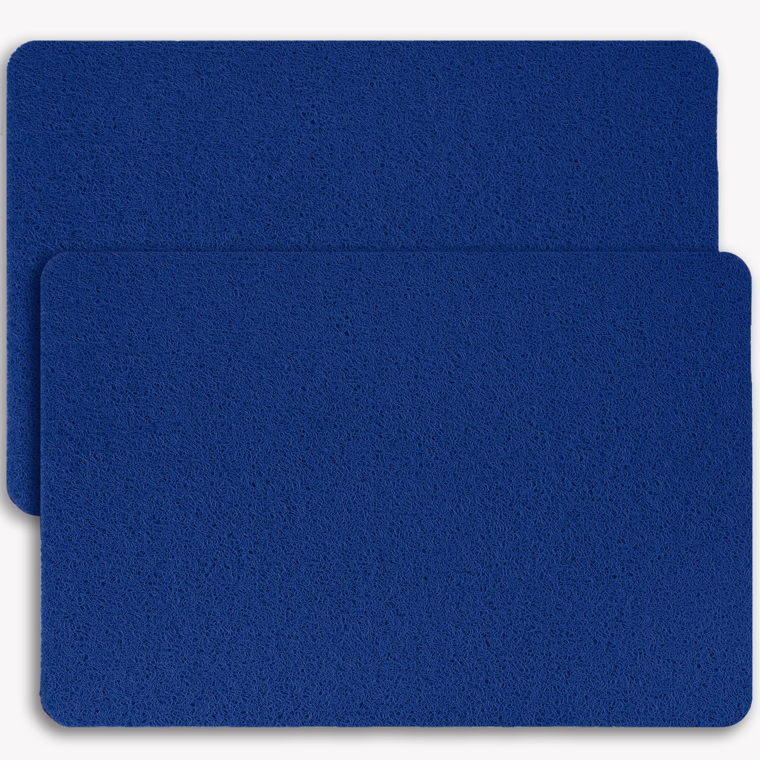 Non Slip Bathtub Mat (2 Count)