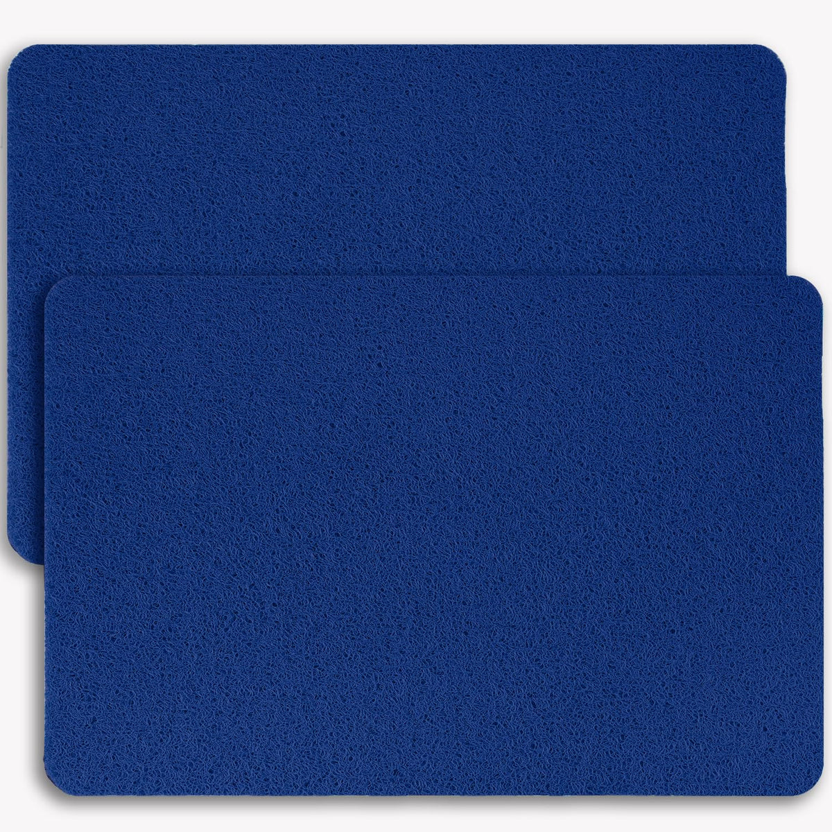 Non Slip Bathtub Mat (2 Count)