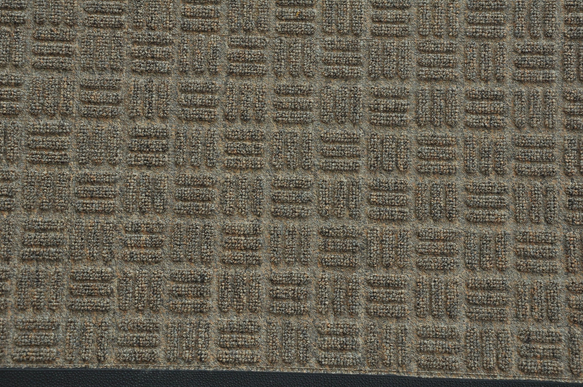 Water Retainer Front Door Mat (6 Sq Ft)