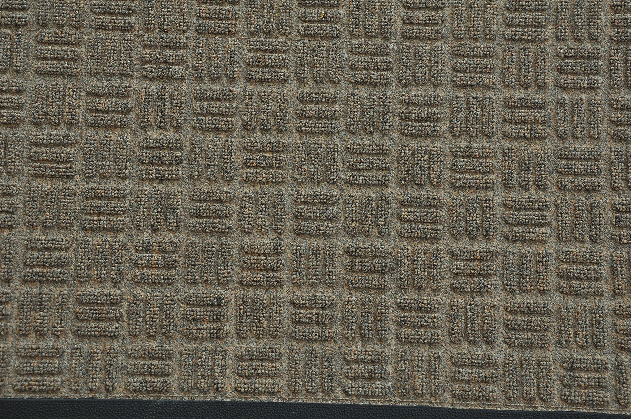 Water Retainer Front Door Mat (6 Sq Ft)