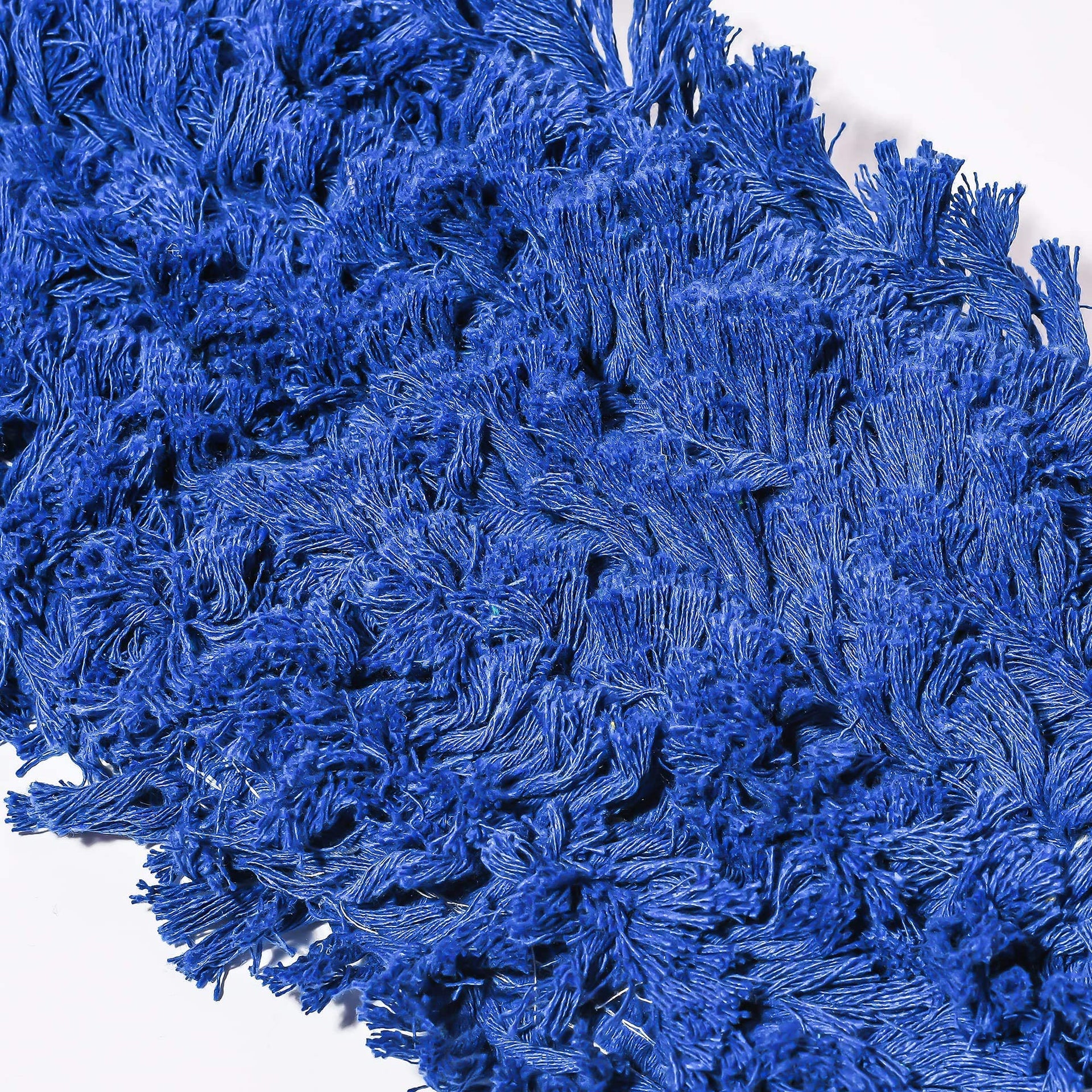 Commercial Dust Mop & Floor Sweeper