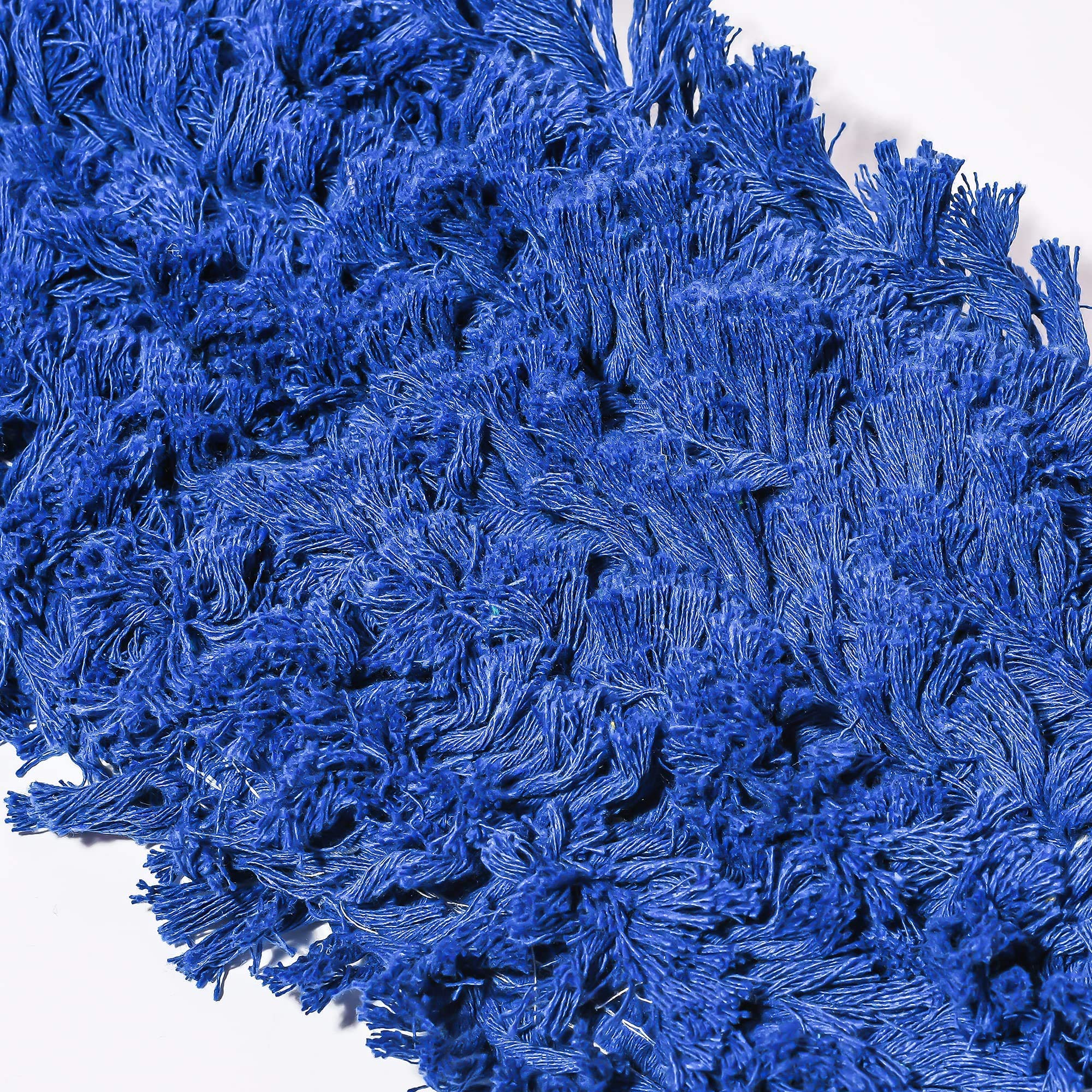 Commercial Dust Mop & Floor Sweeper