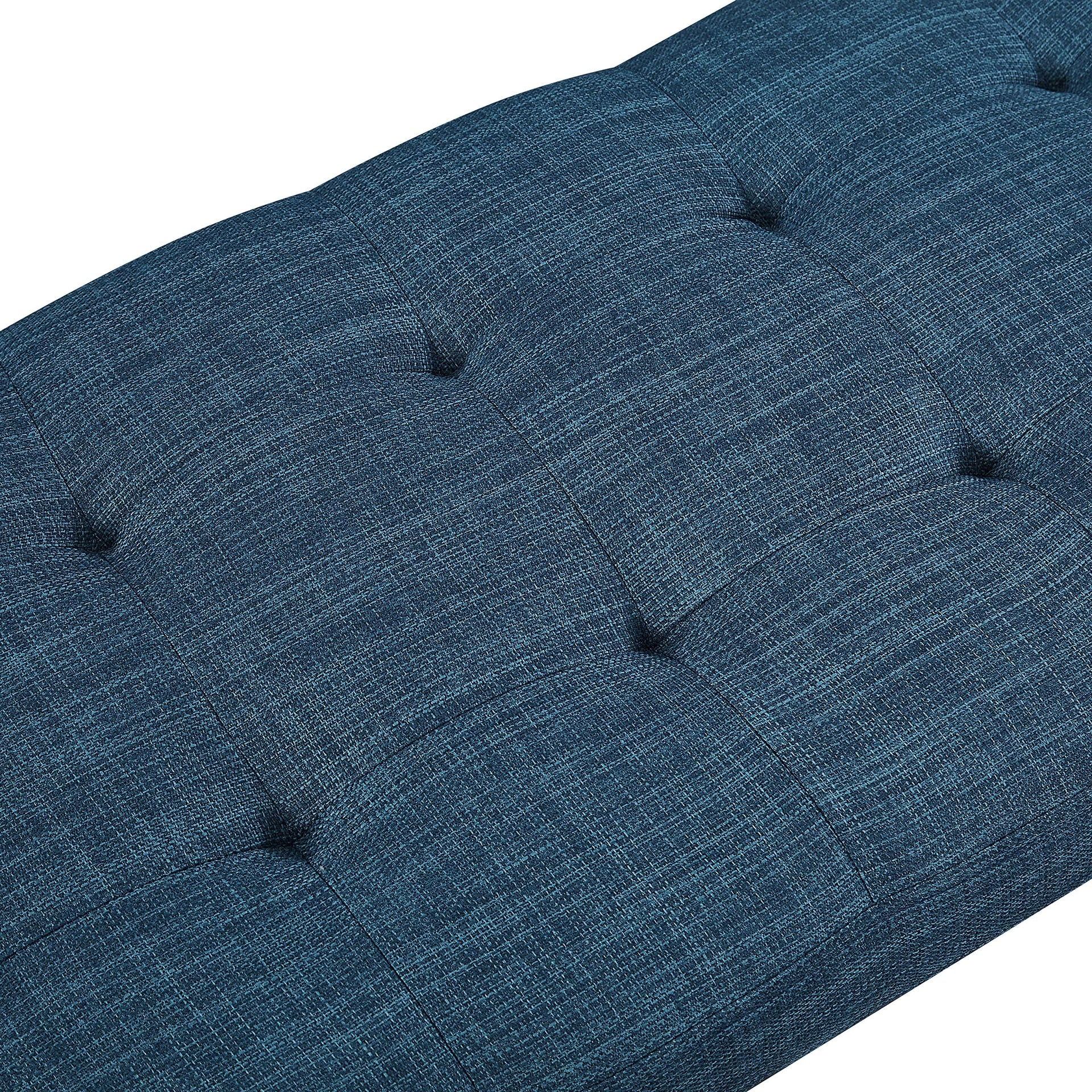 Modern Haraden Upholstered Button