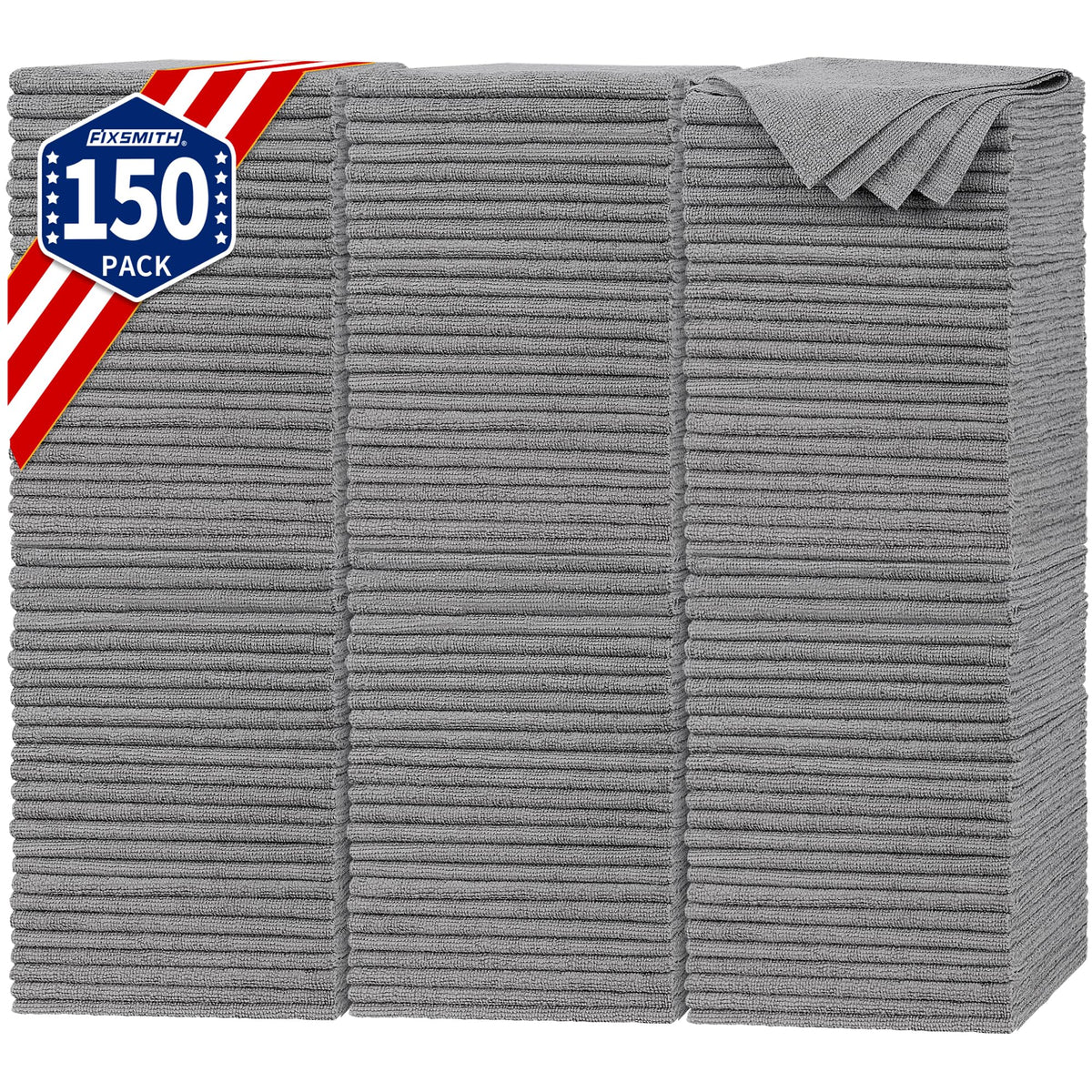 Shop Towels Pack of 150 (150 Count)