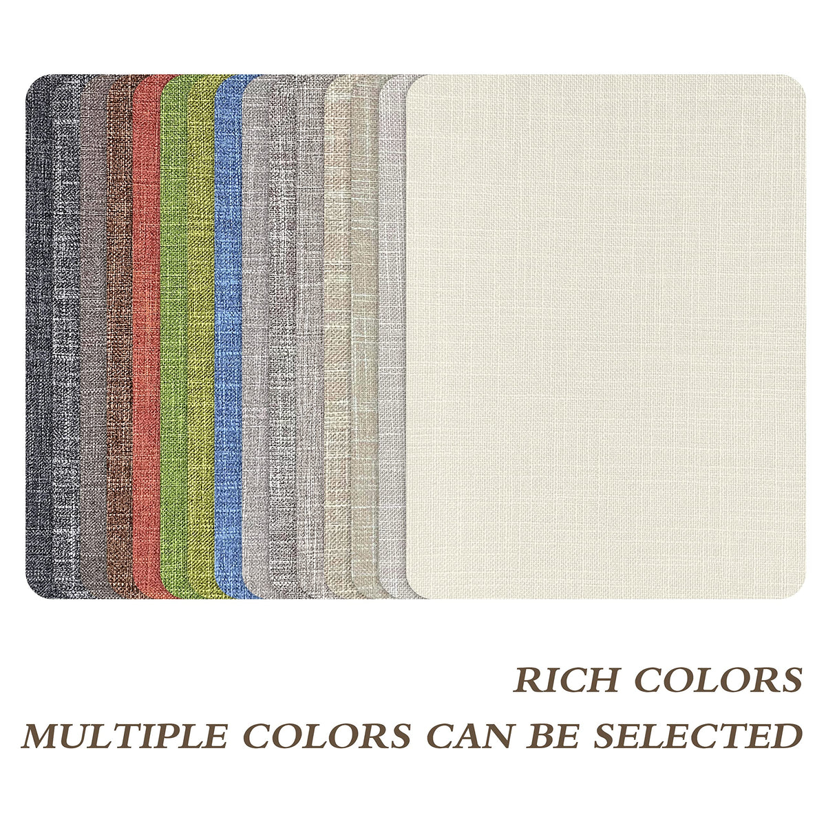 Fine Linen Repair Patches