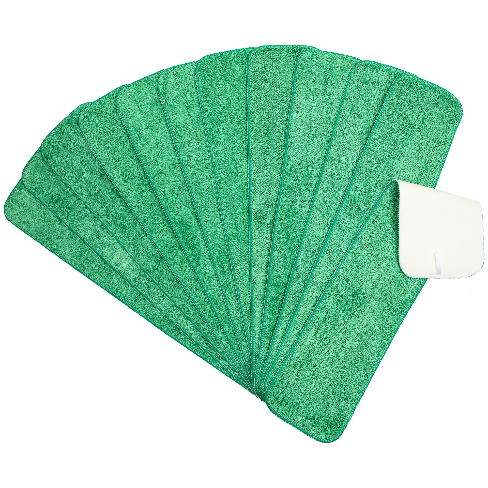 Arkwright Spray Mop Replacement Pads (12 Count)