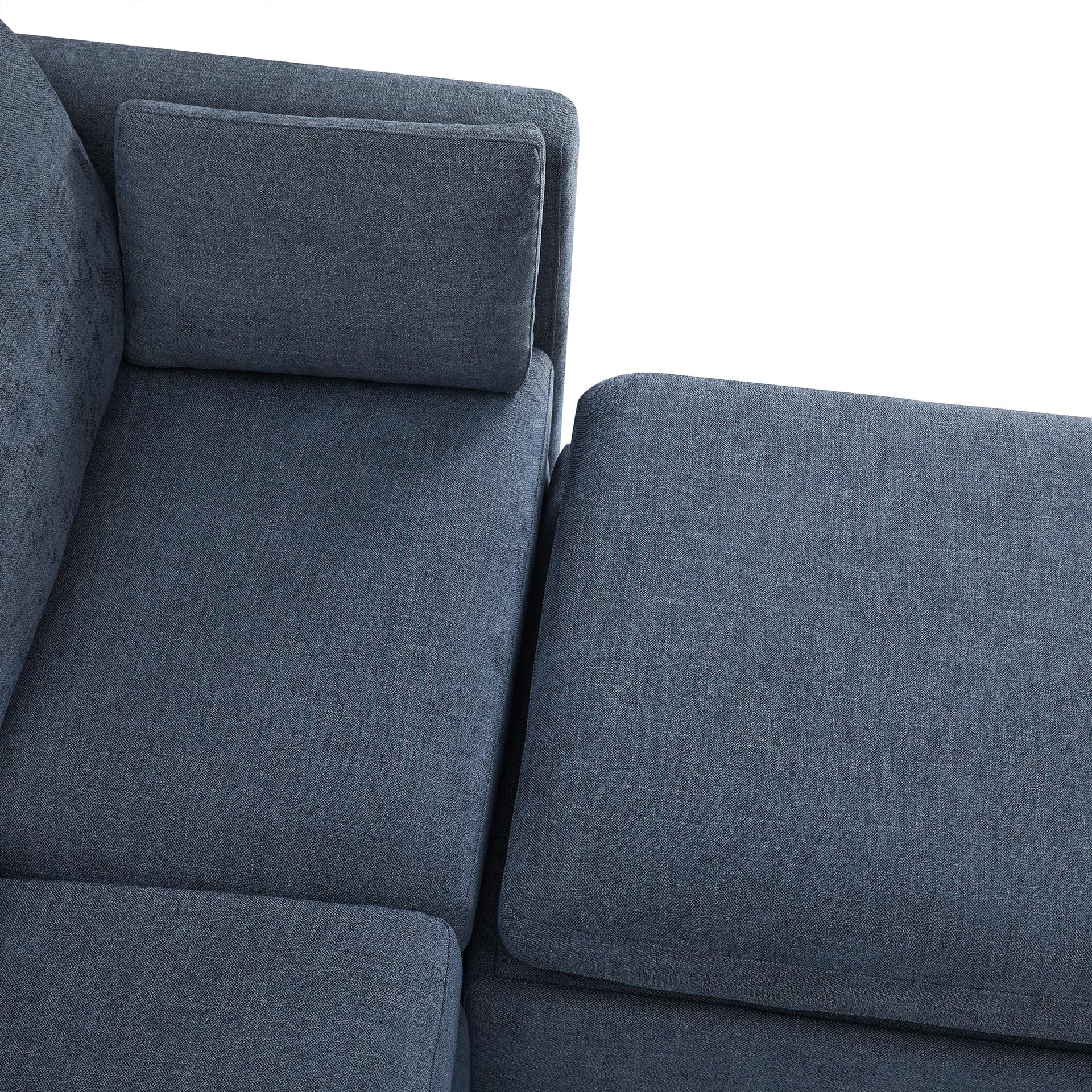 112" Modular Sectional Sofa (3 Count)