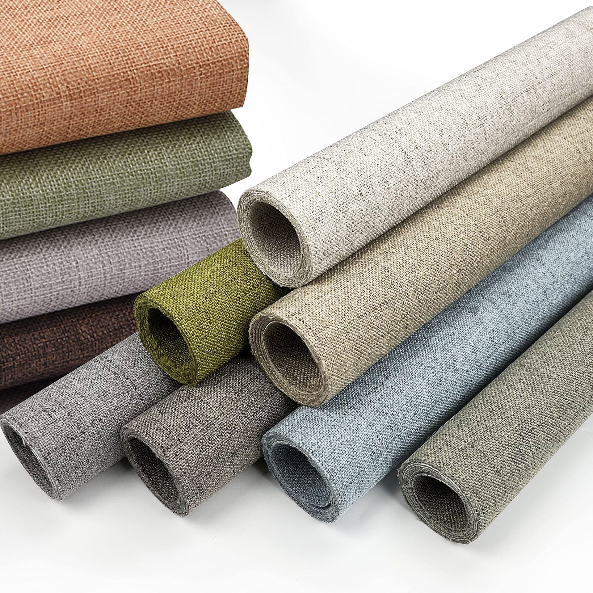 Fine Linen Fabric Patches