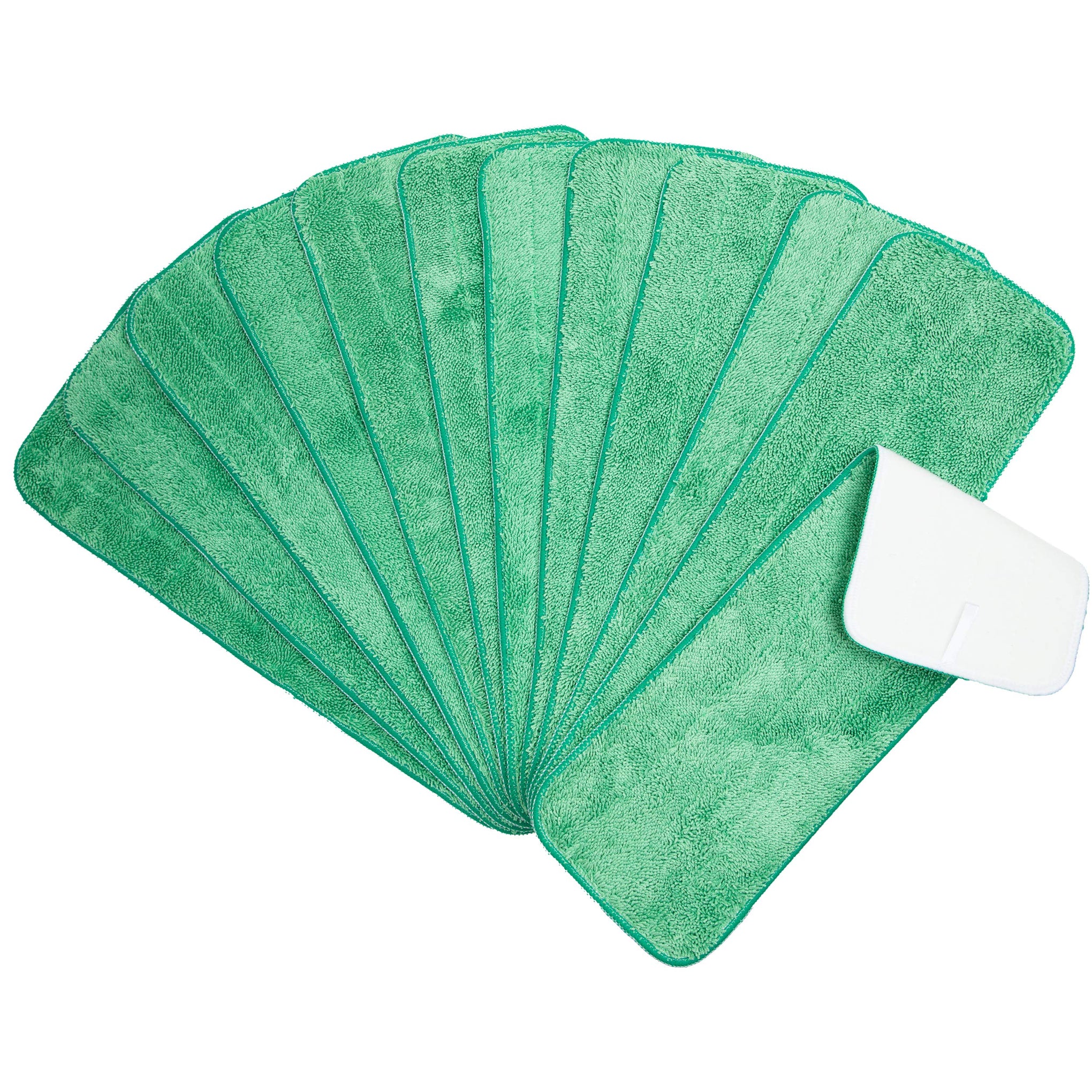 Arkwright Spray Mop Replacement Pads (120 Count)