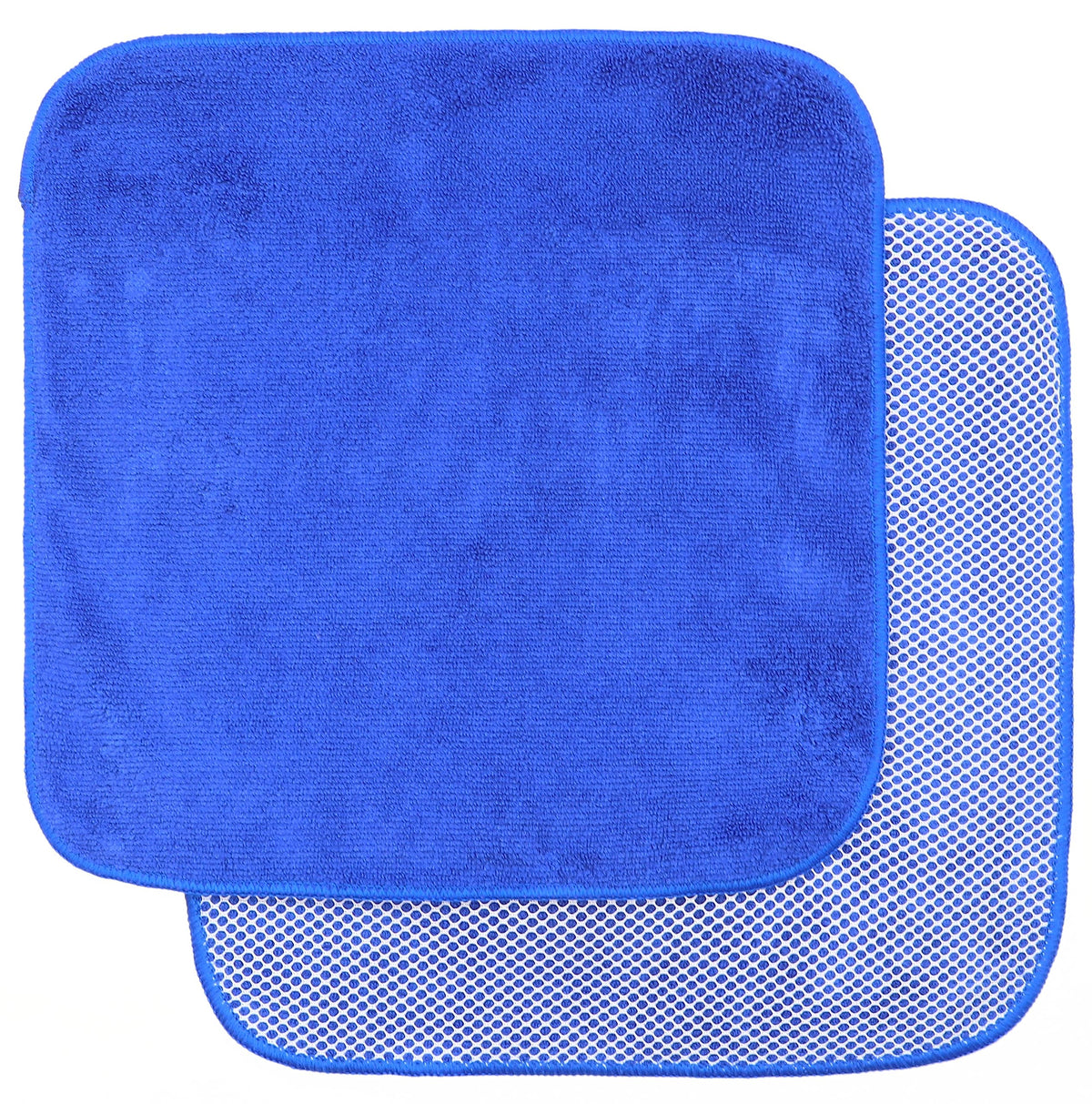 Microfiber Cleaning Cloth (8 Count)