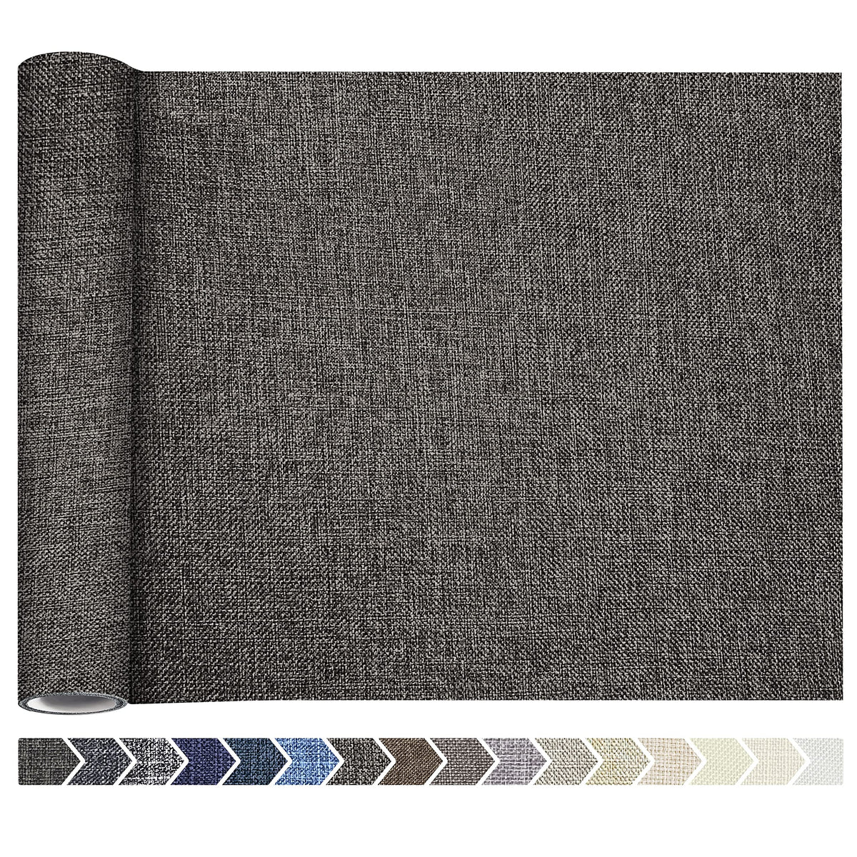 Coarse Linen Repair Patches