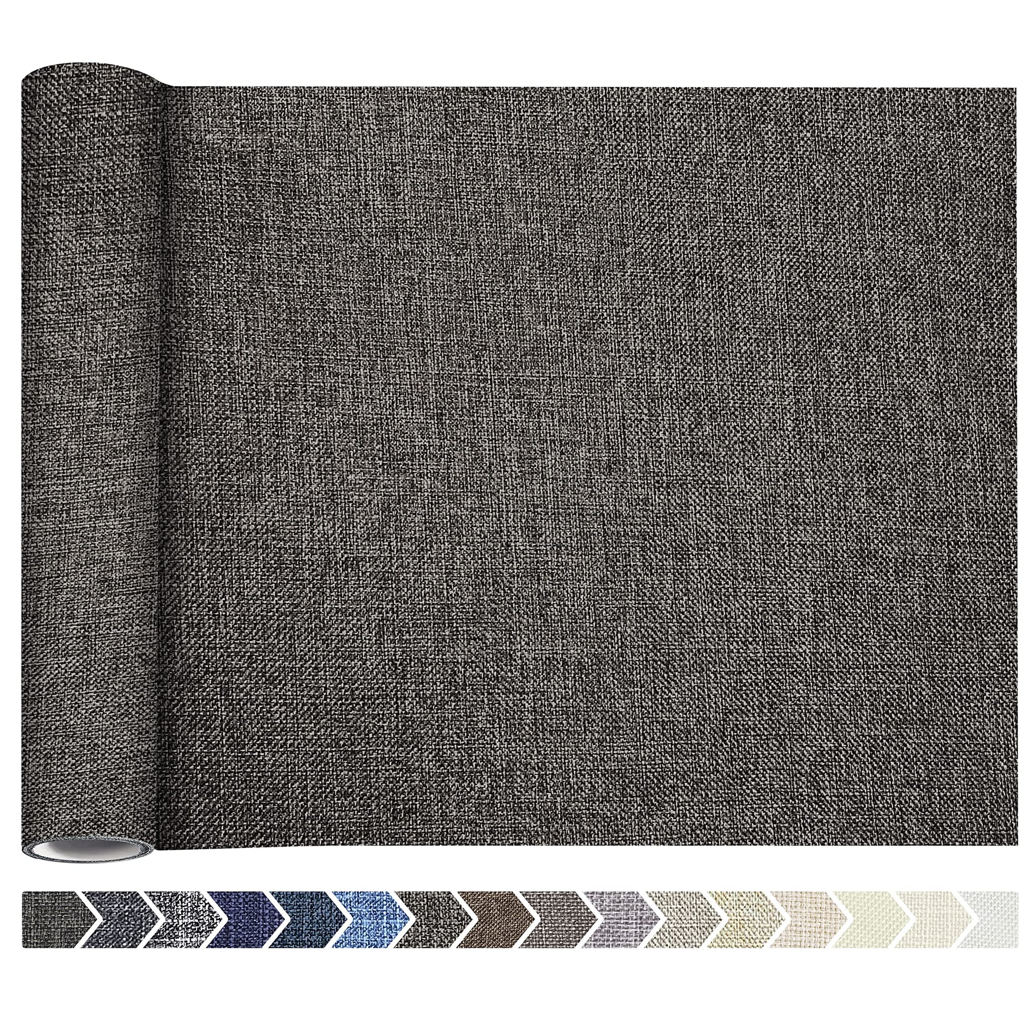 Coarse Linen Repair Patches