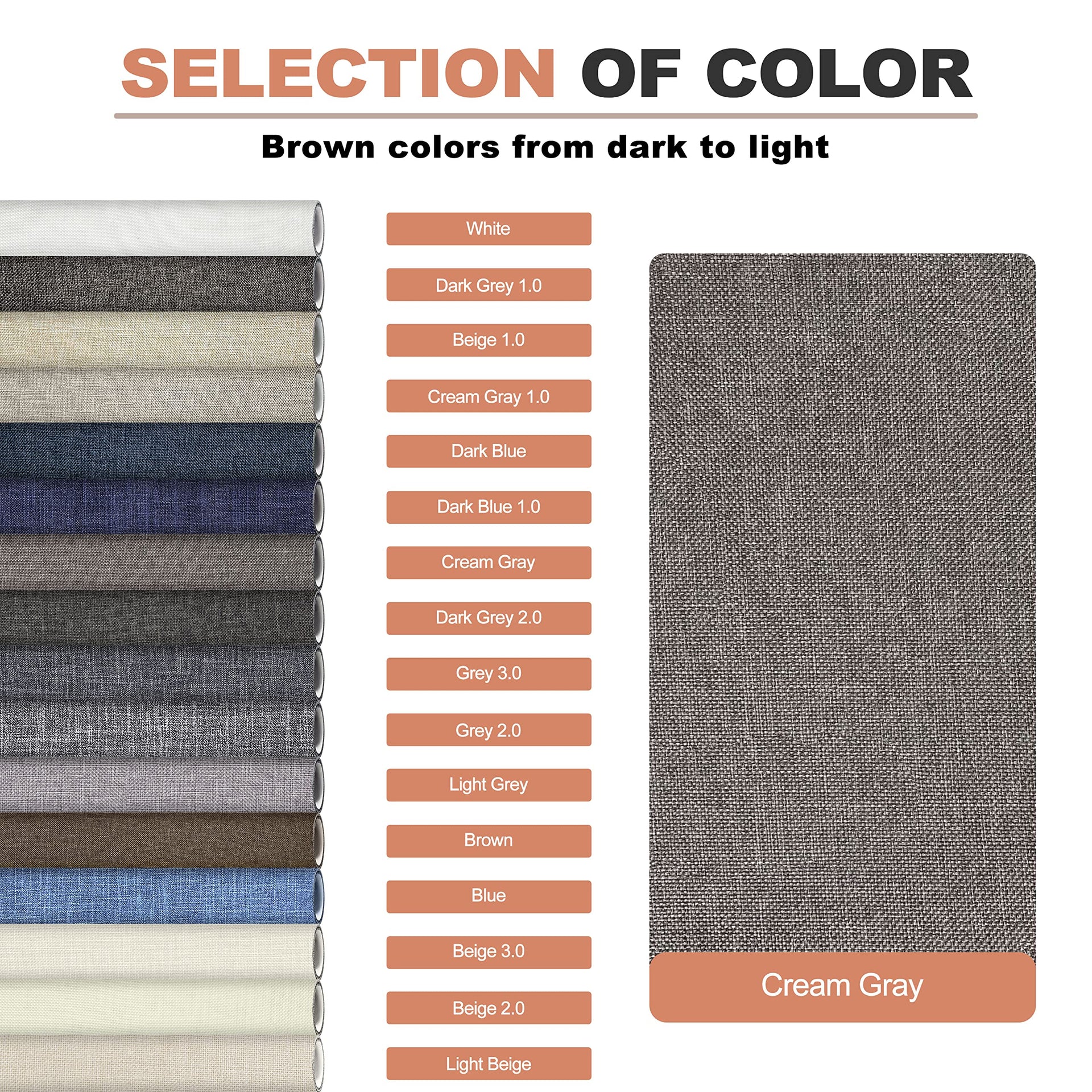 Fine Linen Repair Patches
