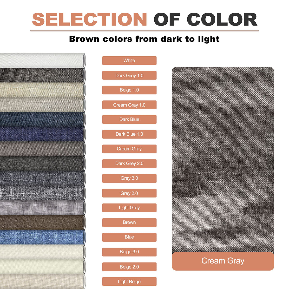 Fine Linen Repair Patches