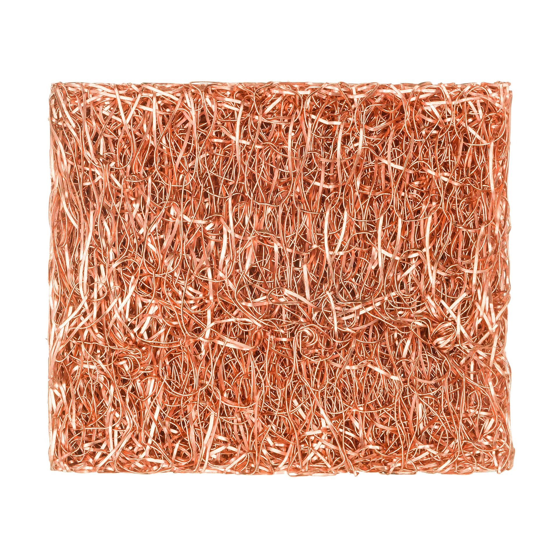 Mini Copper Scrubber Pads